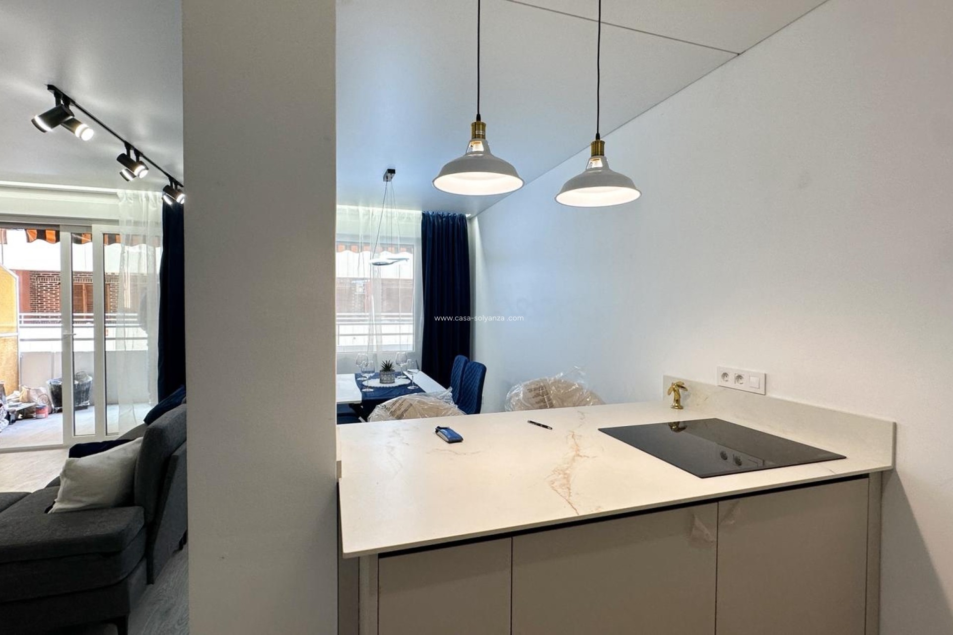 Herverkoop - Appartement / flat - Torrevieja - Costa Blanca