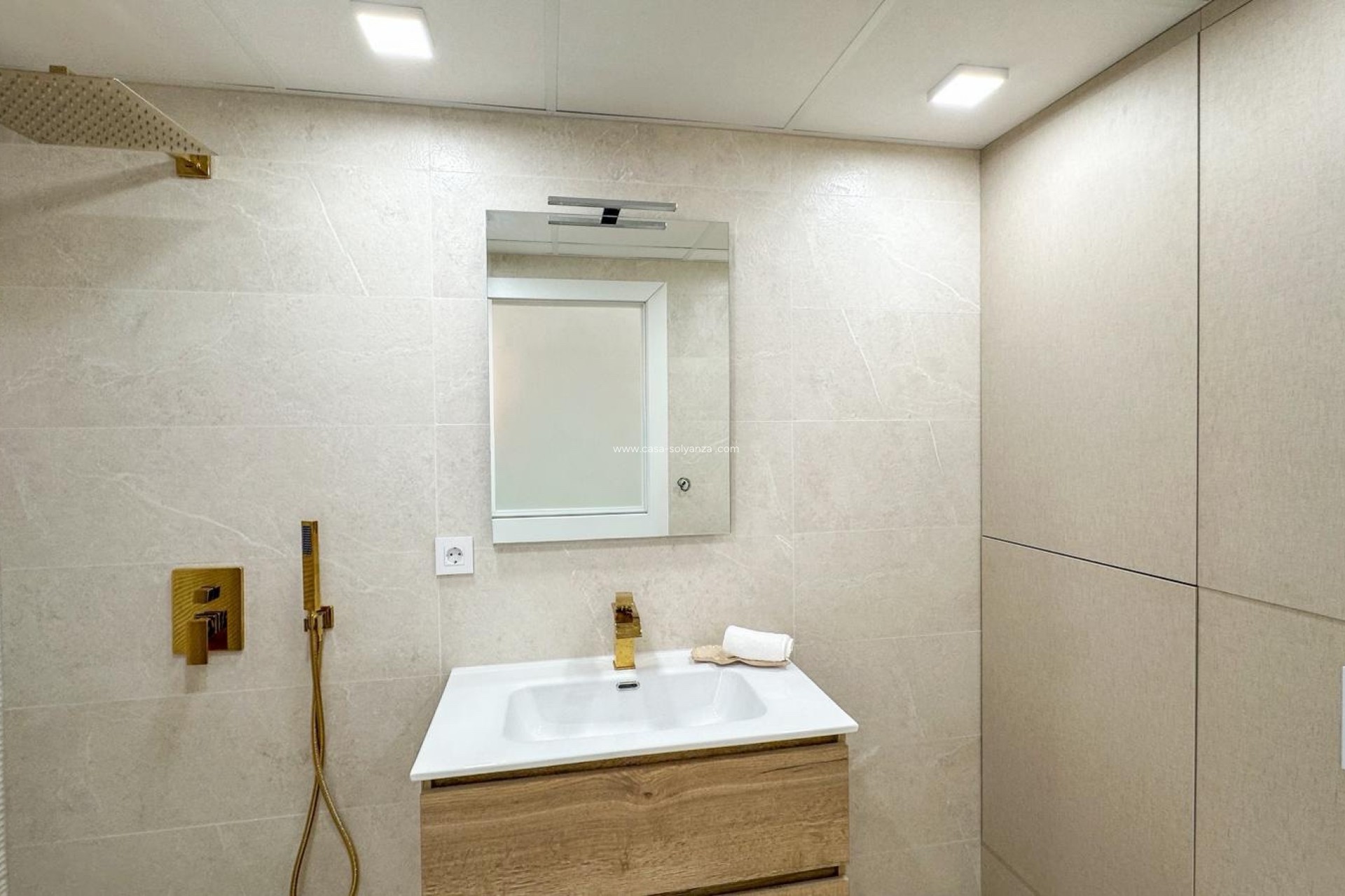 Herverkoop - Appartement / flat - Torrevieja - Costa Blanca