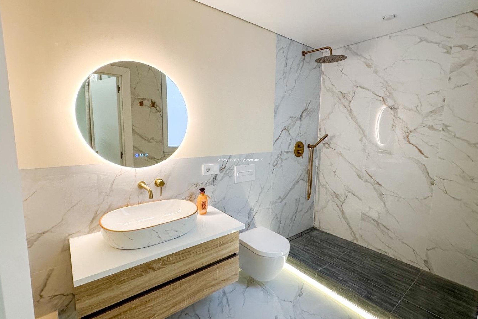 Herverkoop - Appartement / flat - Torrevieja - Costa Blanca