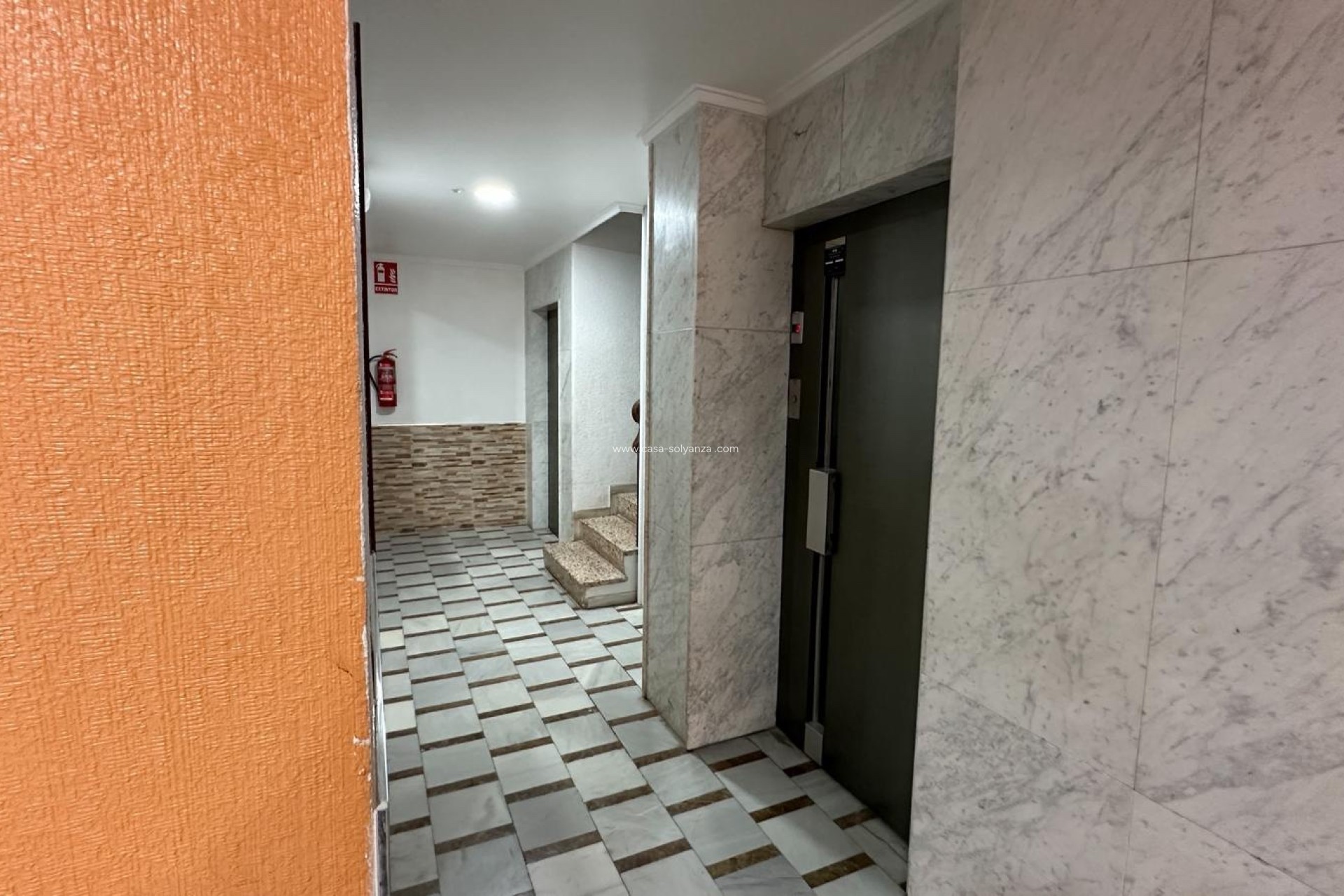 Herverkoop - Appartement / flat - Torrevieja - Costa Blanca