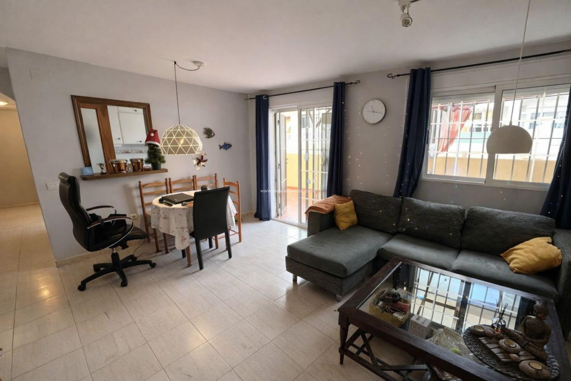 Herverkoop - Appartement / flat - Torrevieja - Costa Blanca