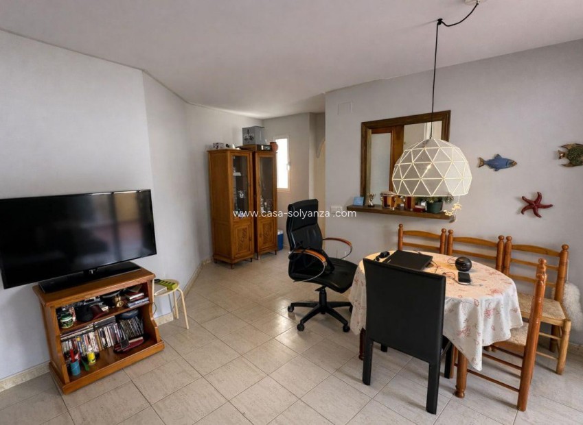 Herverkoop - Appartement / flat - Torrevieja - Costa Blanca