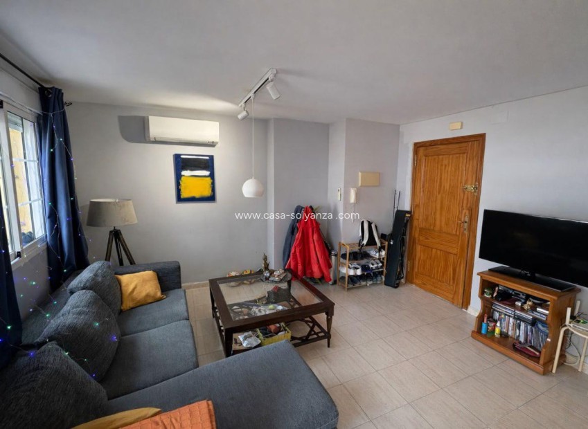 Herverkoop - Appartement / flat - Torrevieja - Costa Blanca