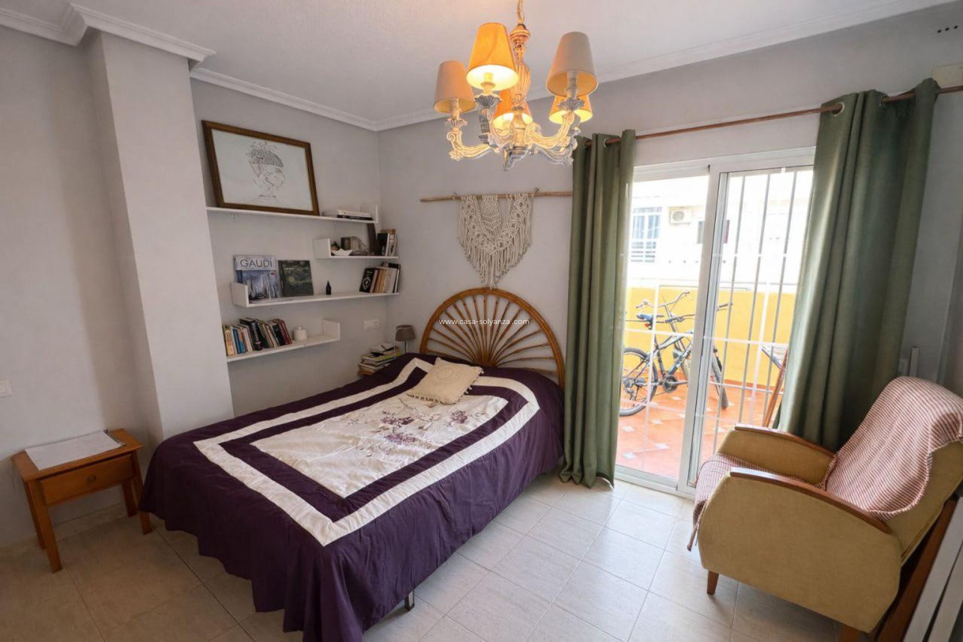 Herverkoop - Appartement / flat - Torrevieja - Costa Blanca