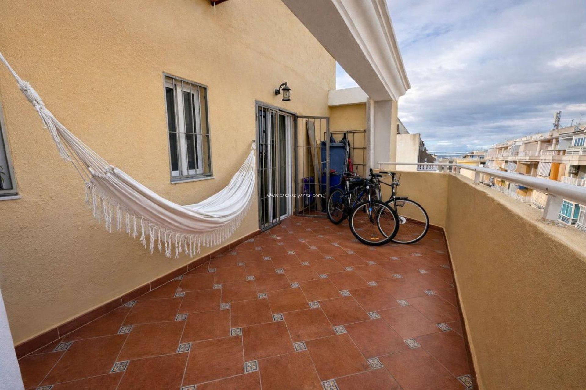 Herverkoop - Appartement / flat - Torrevieja - Costa Blanca