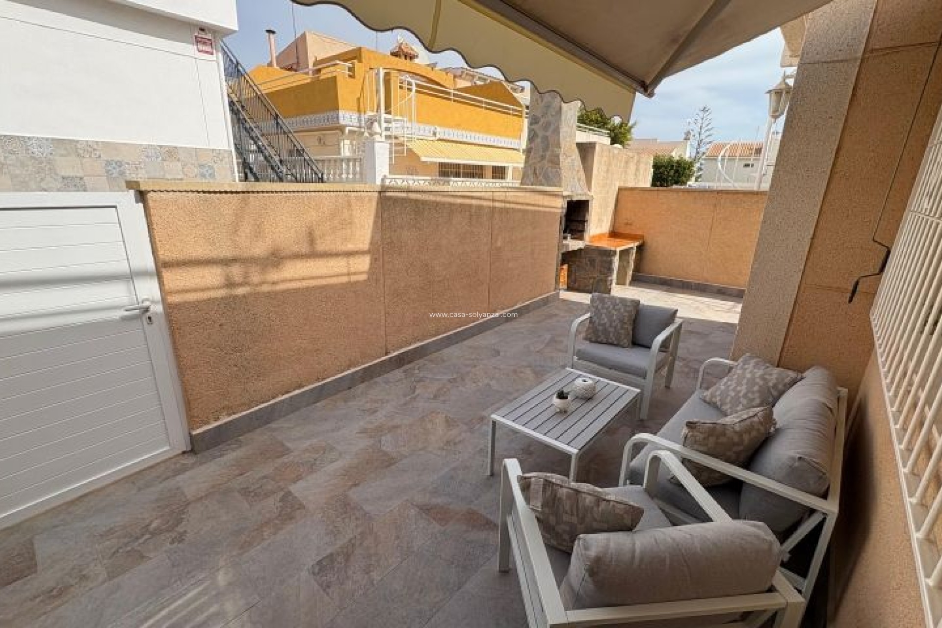 Herverkoop - Appartement / flat - Torrevieja - Costa Blanca