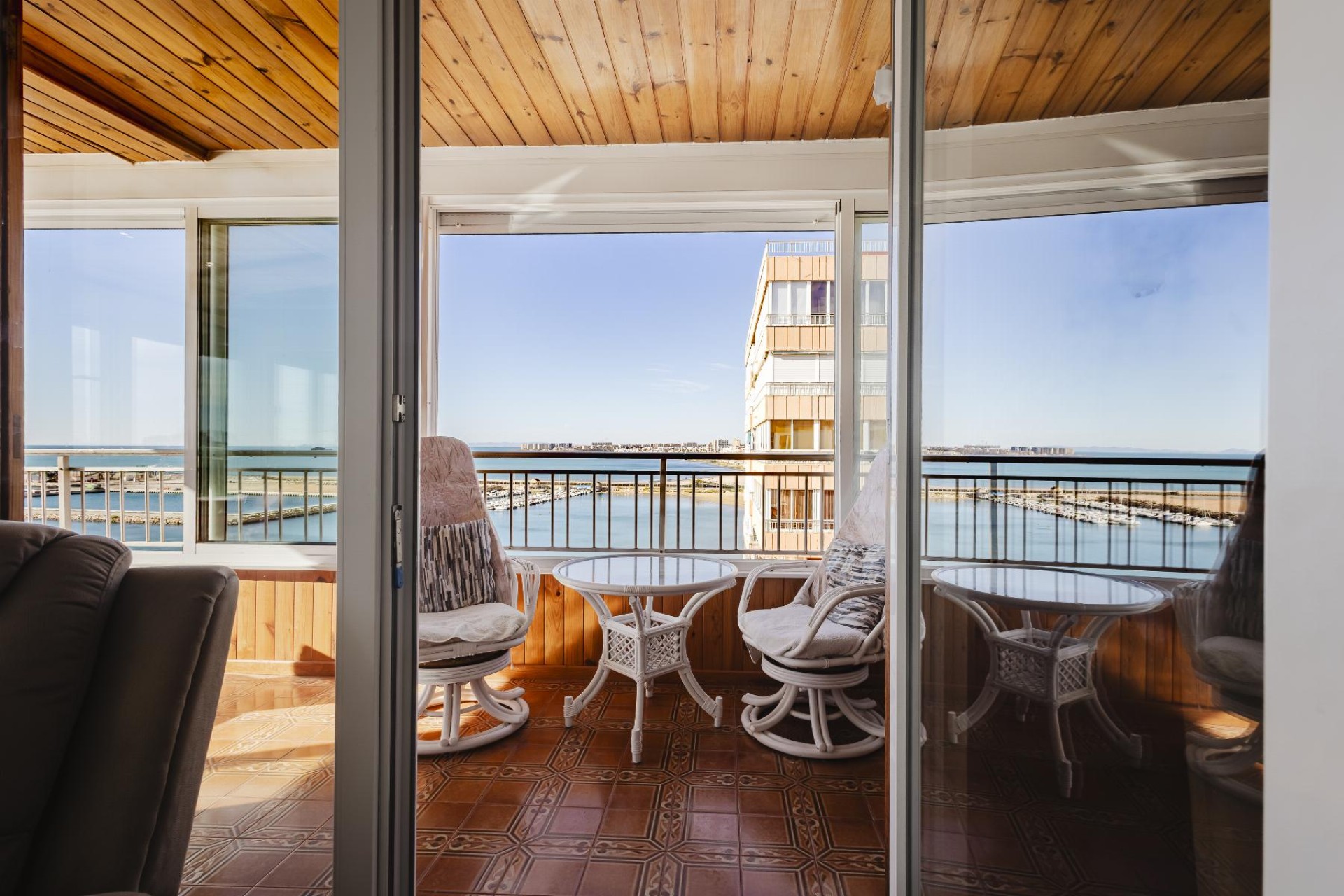 Herverkoop - Appartement / flat - Torrevieja - Costa Blanca