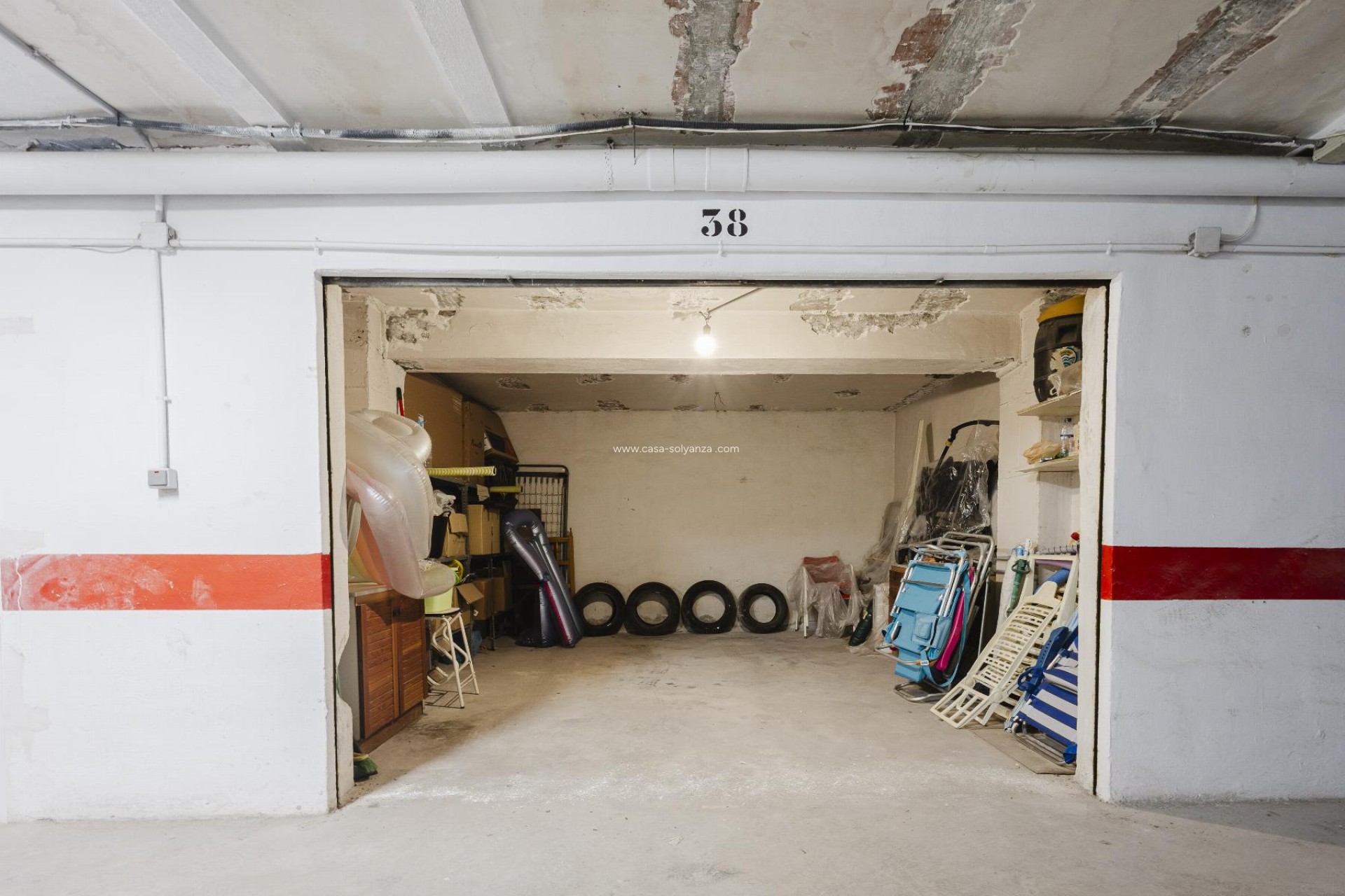 Herverkoop - Appartement / flat - Torrevieja - Costa Blanca