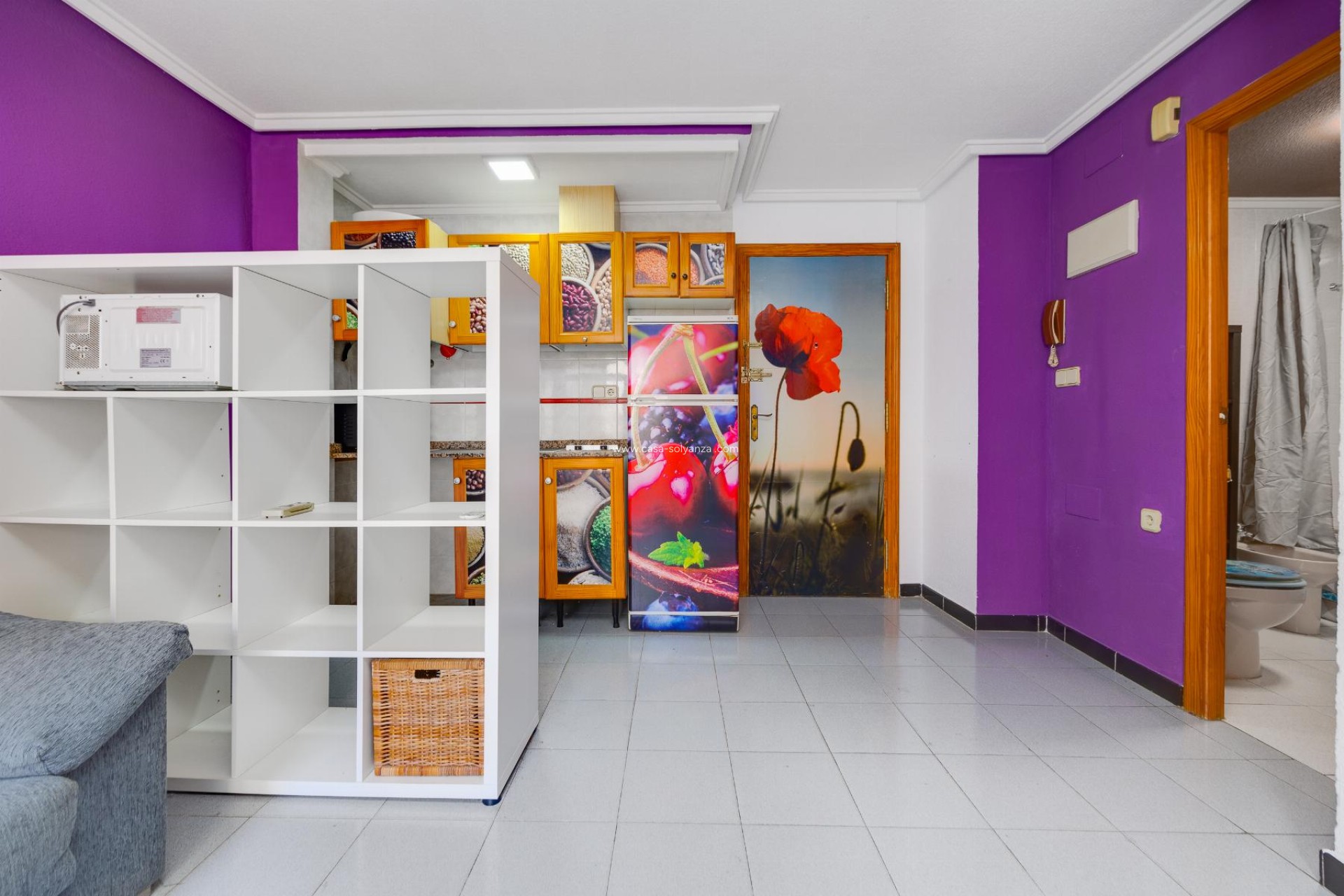 Herverkoop - Appartement / flat - Torrevieja - Costa Blanca