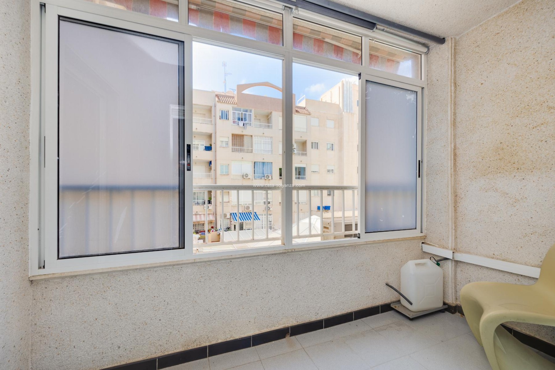 Herverkoop - Appartement / flat - Torrevieja - Costa Blanca