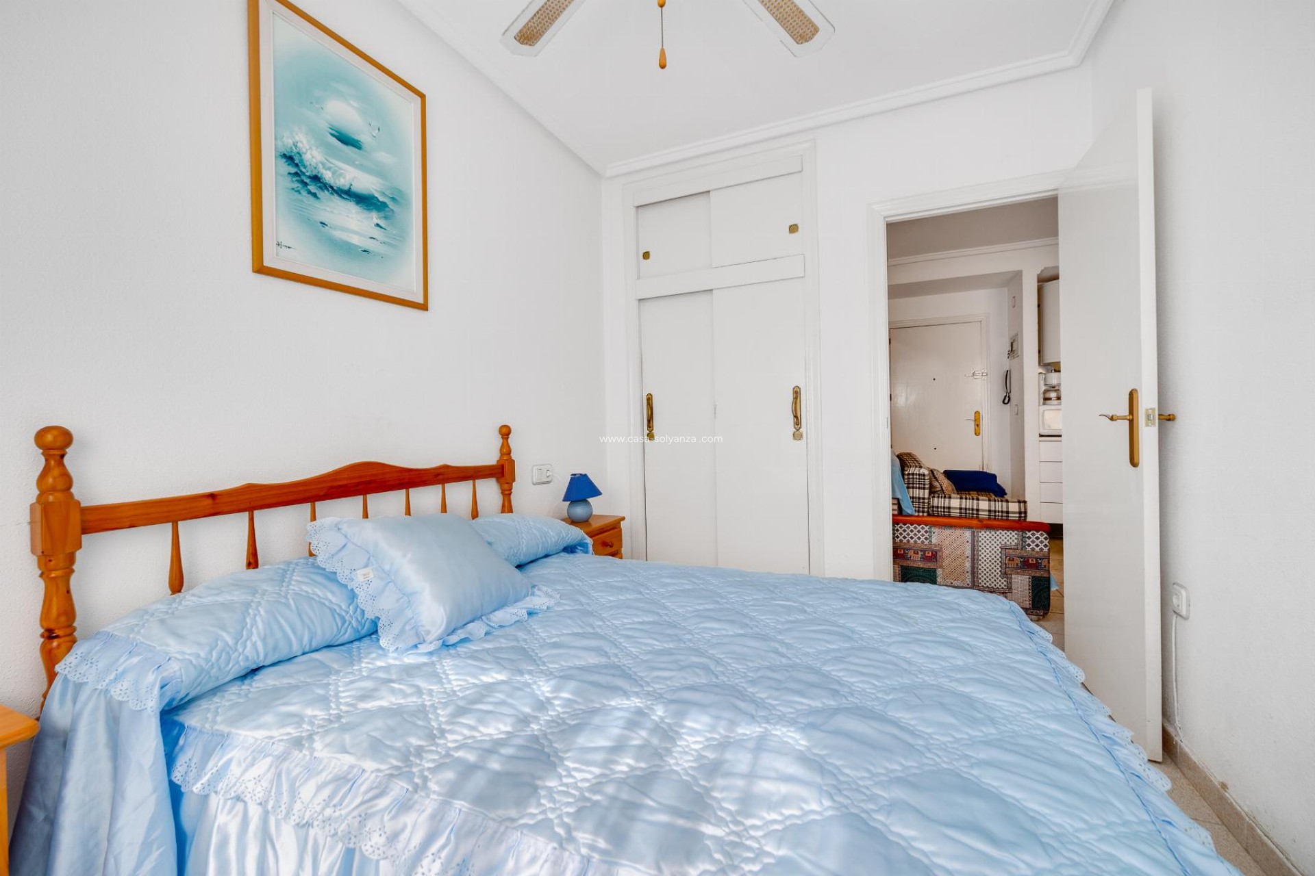 Herverkoop - Appartement / flat - Torrevieja - Costa Blanca