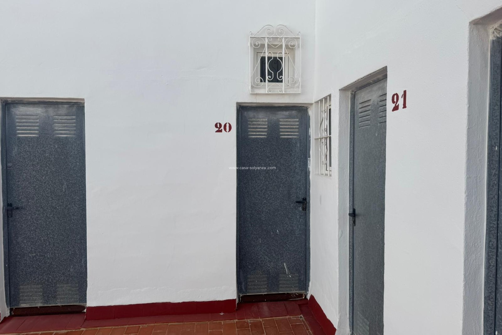 Herverkoop - Appartement / flat - Torrevieja - Costa Blanca