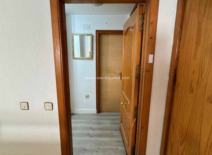 Herverkoop - Appartement / flat - Torrevieja - Costa Blanca