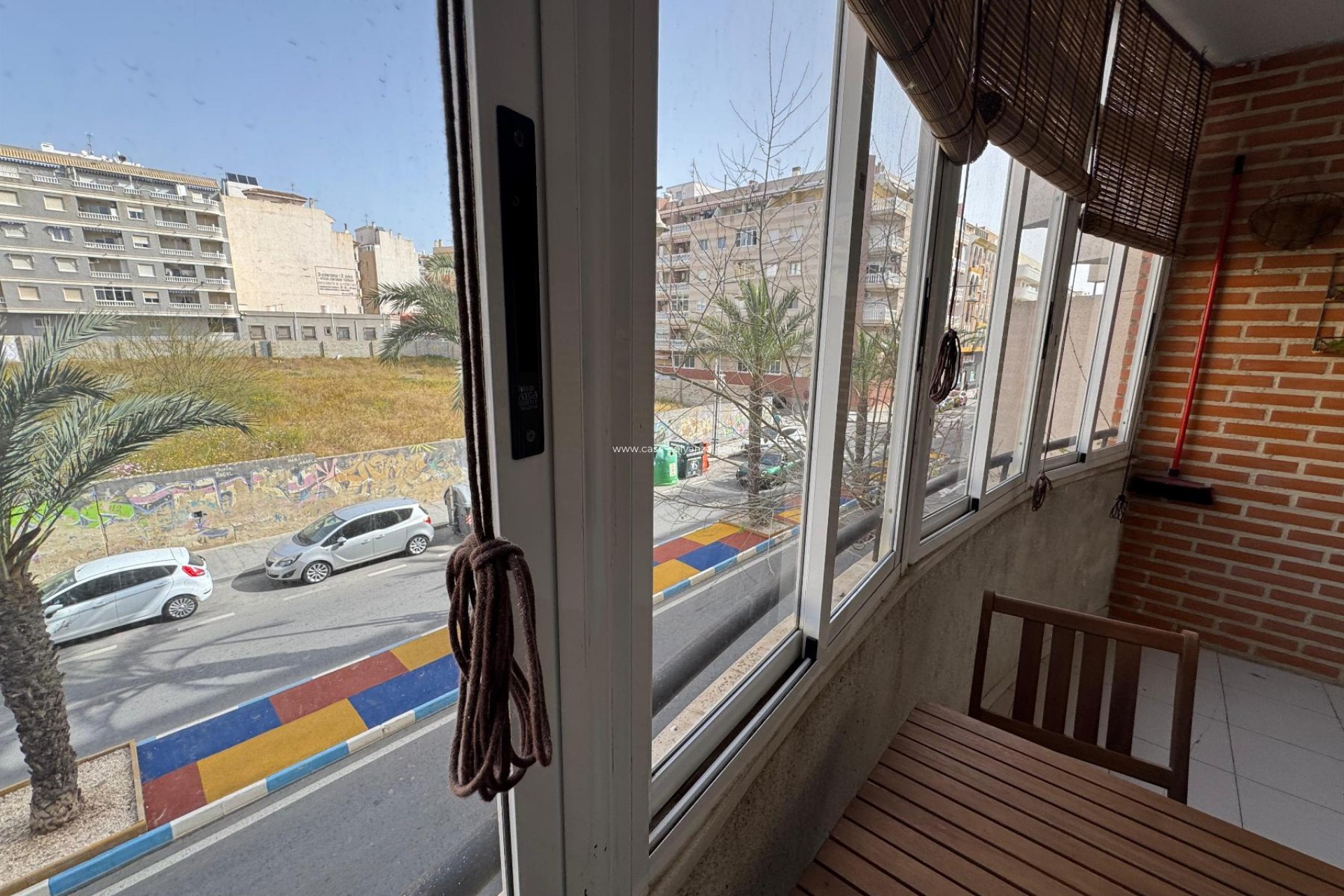 Herverkoop - Appartement / flat - Torrevieja - Costa Blanca