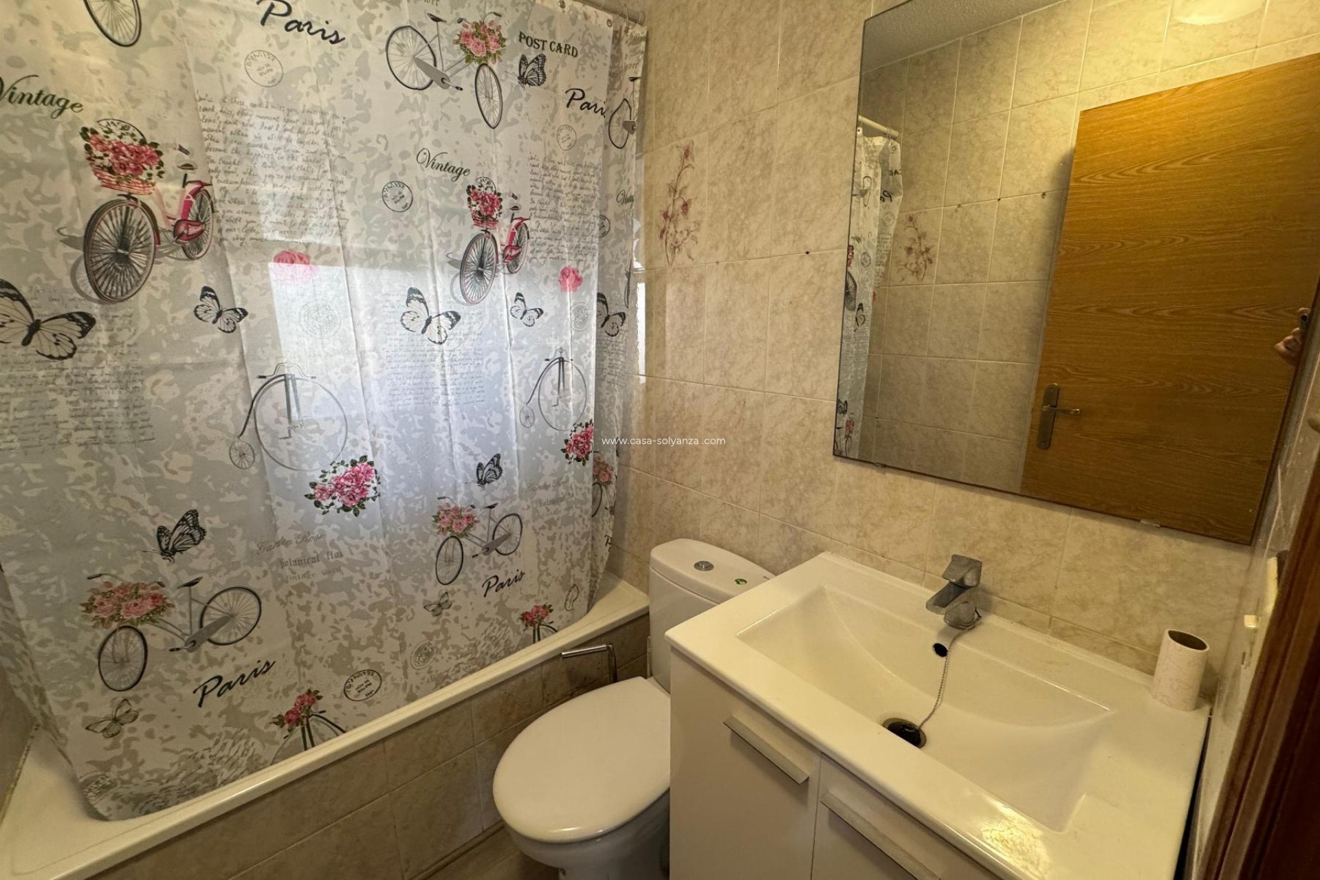 Herverkoop - Appartement / flat - Torrevieja - Costa Blanca