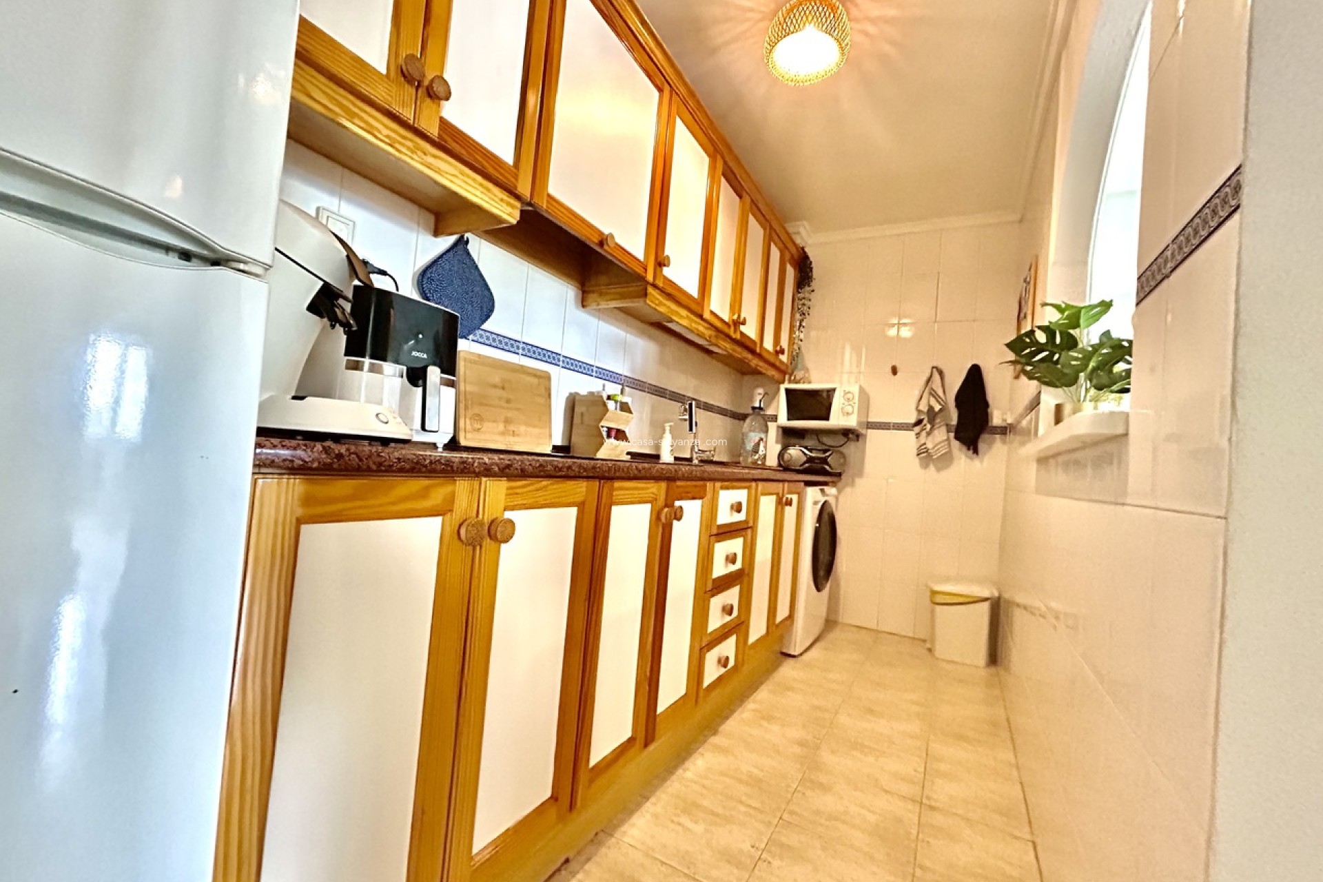 Herverkoop - Appartement / flat - Torrevieja - Costa Blanca