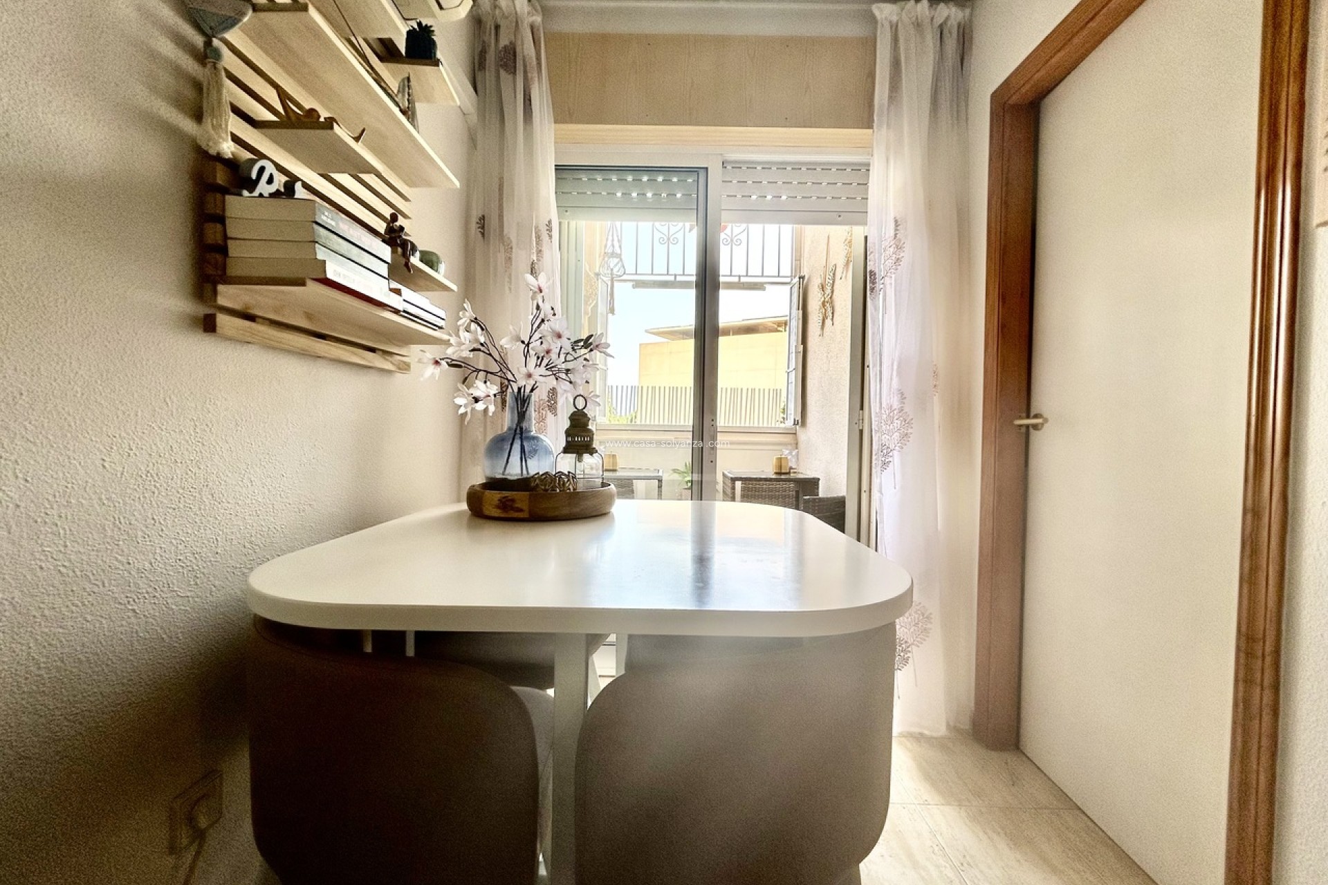 Herverkoop - Appartement / flat - Torrevieja - Costa Blanca