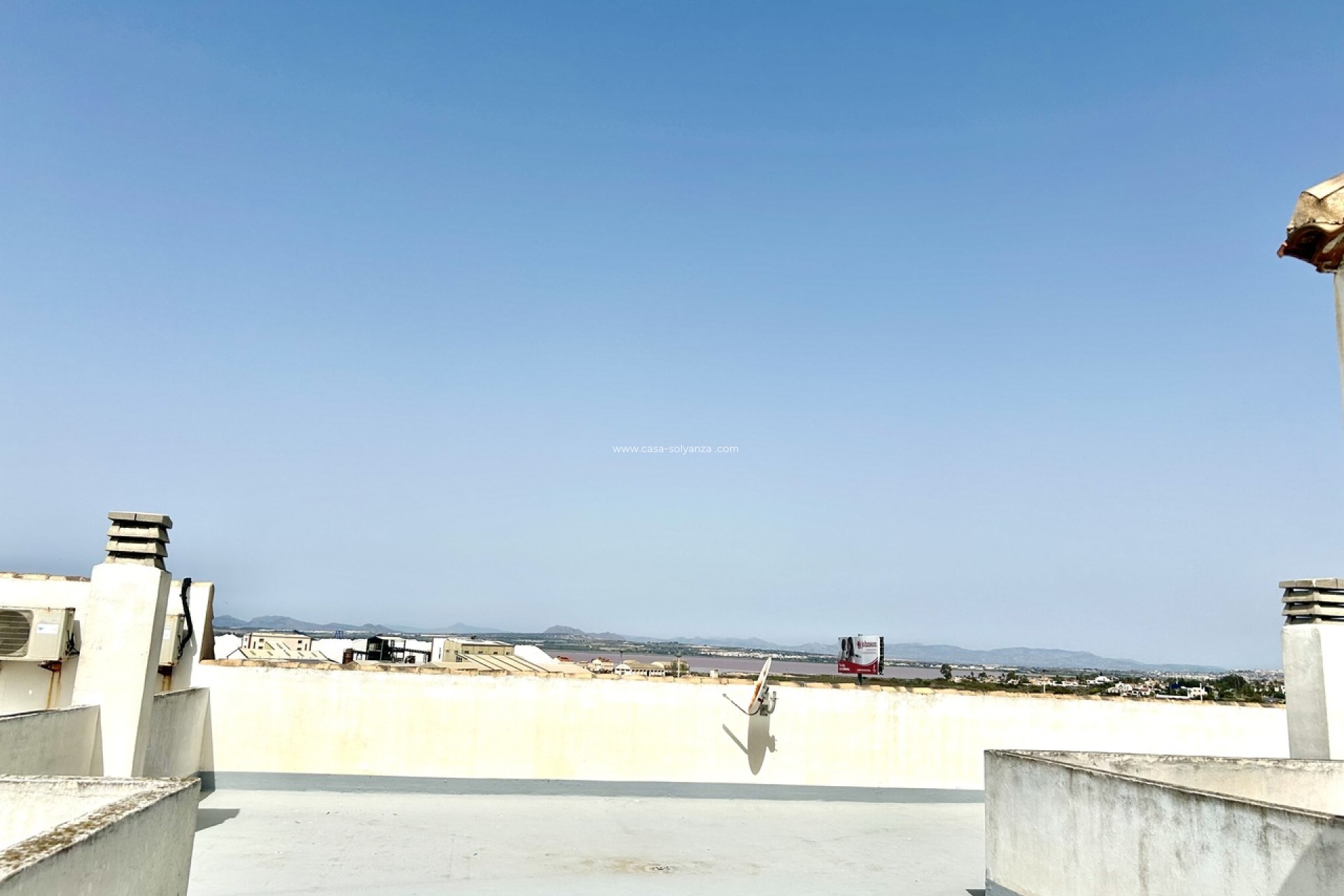 Herverkoop - Appartement / flat - Torrevieja - Costa Blanca