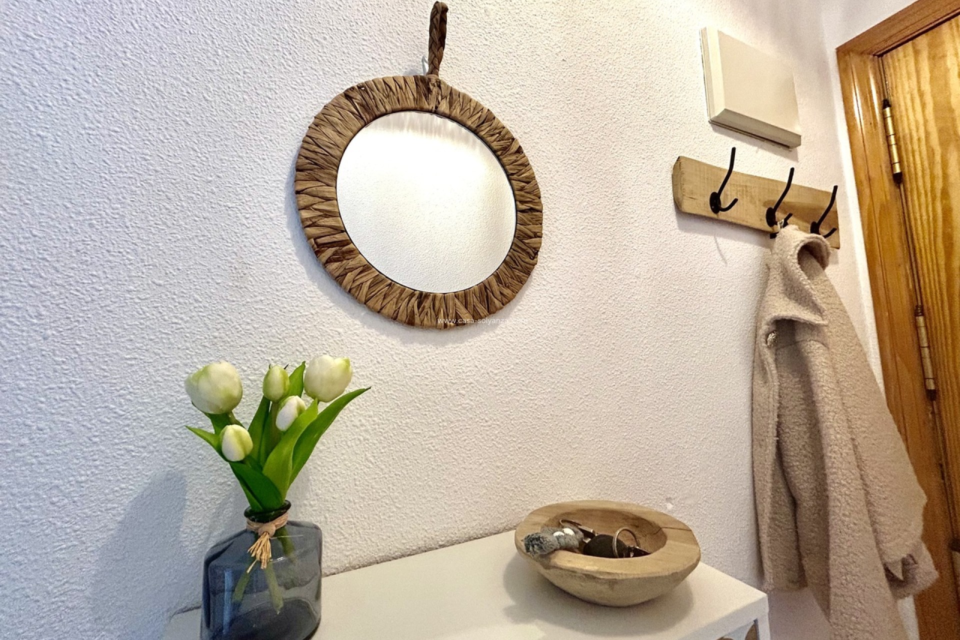 Herverkoop - Appartement / flat - Torrevieja - Costa Blanca