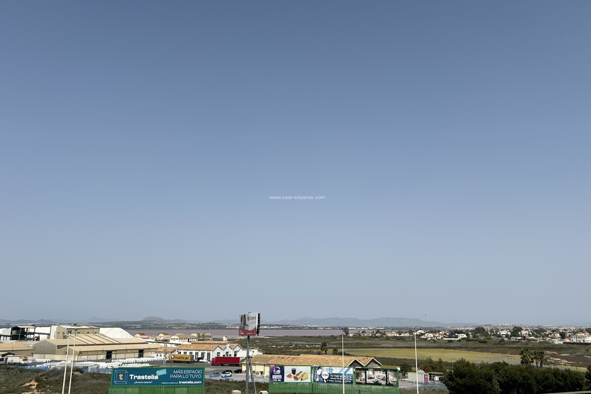 Herverkoop - Appartement / flat - Torrevieja - Costa Blanca