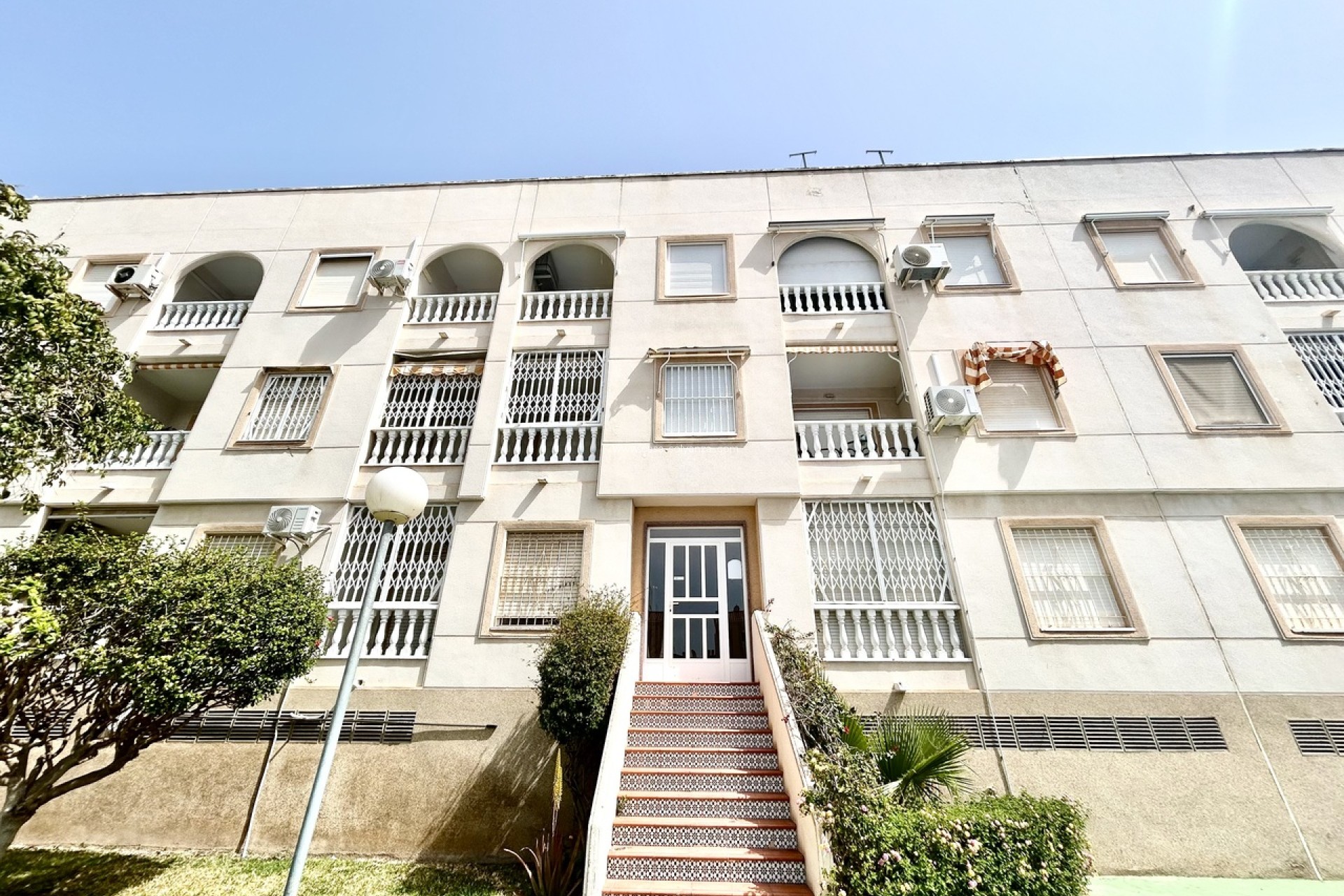 Herverkoop - Appartement / flat - Torrevieja - Costa Blanca