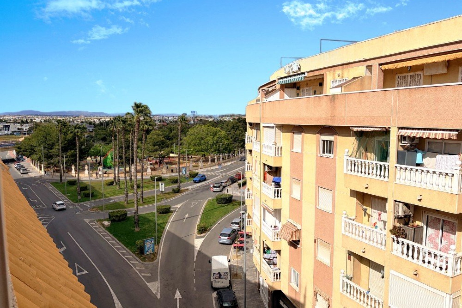 Herverkoop - Appartement / flat - Torrevieja - Costa Blanca