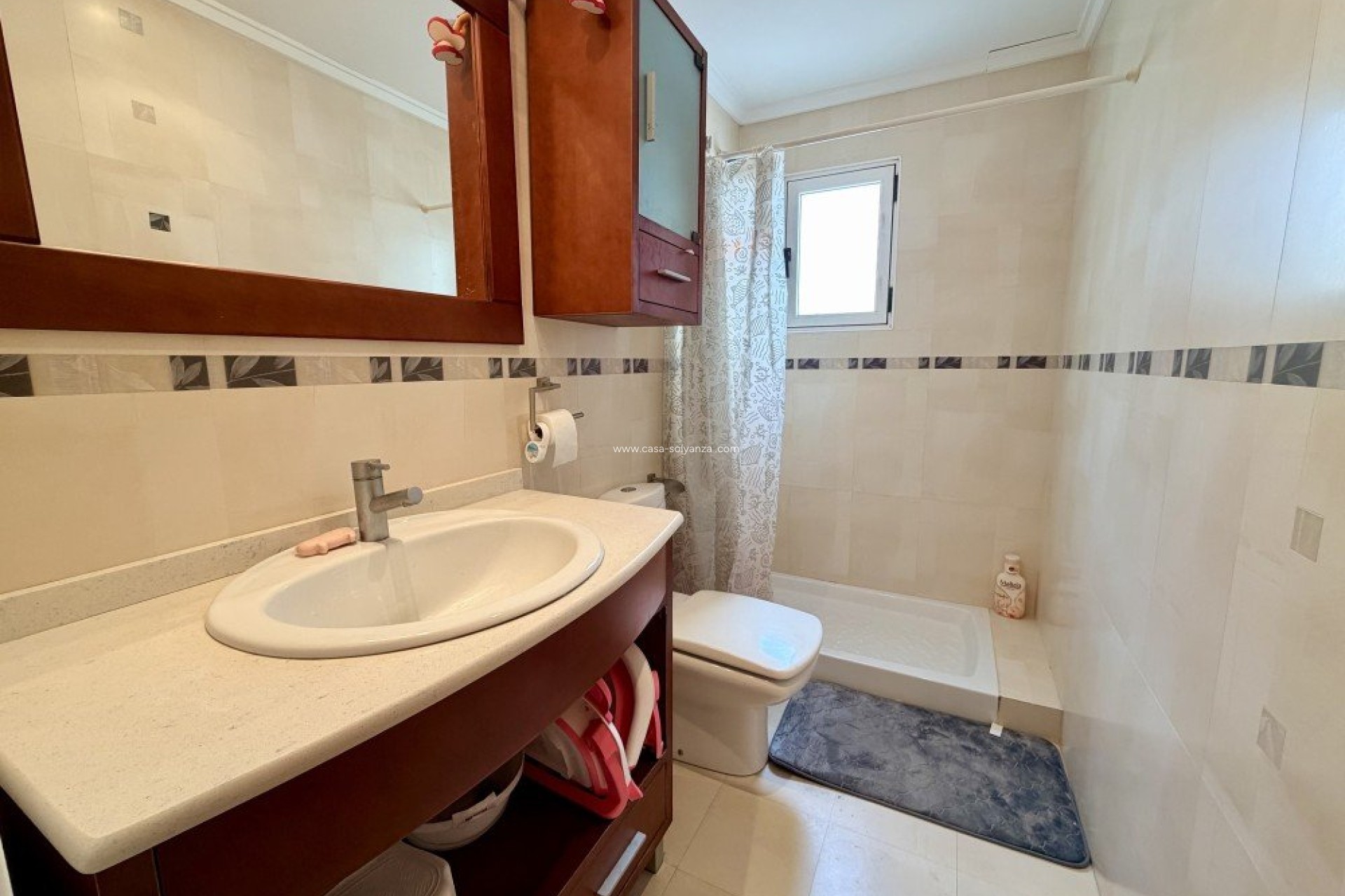 Herverkoop - Appartement / flat - Torrevieja - Costa Blanca