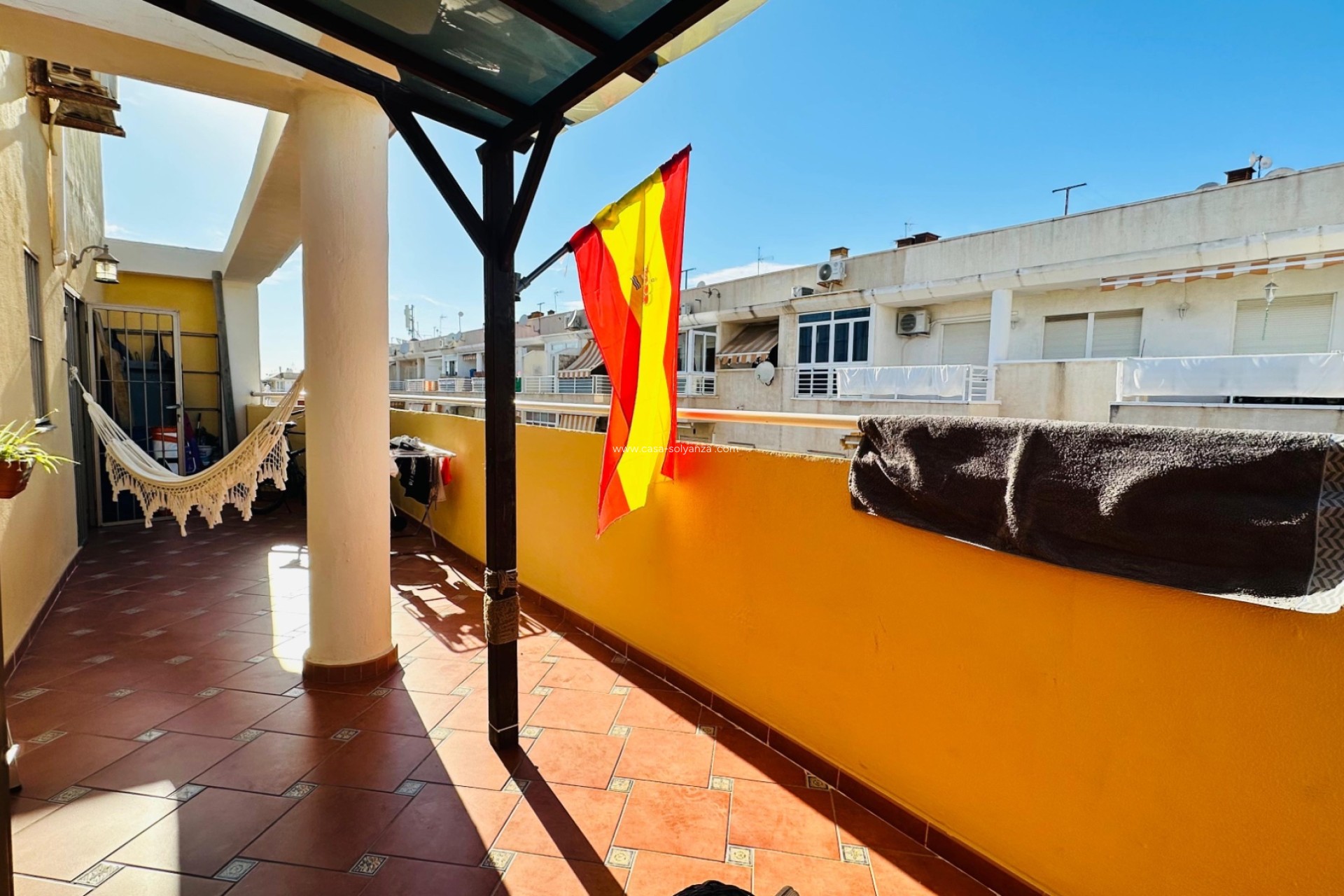 Herverkoop - Appartement / flat - Torrevieja - Costa Blanca