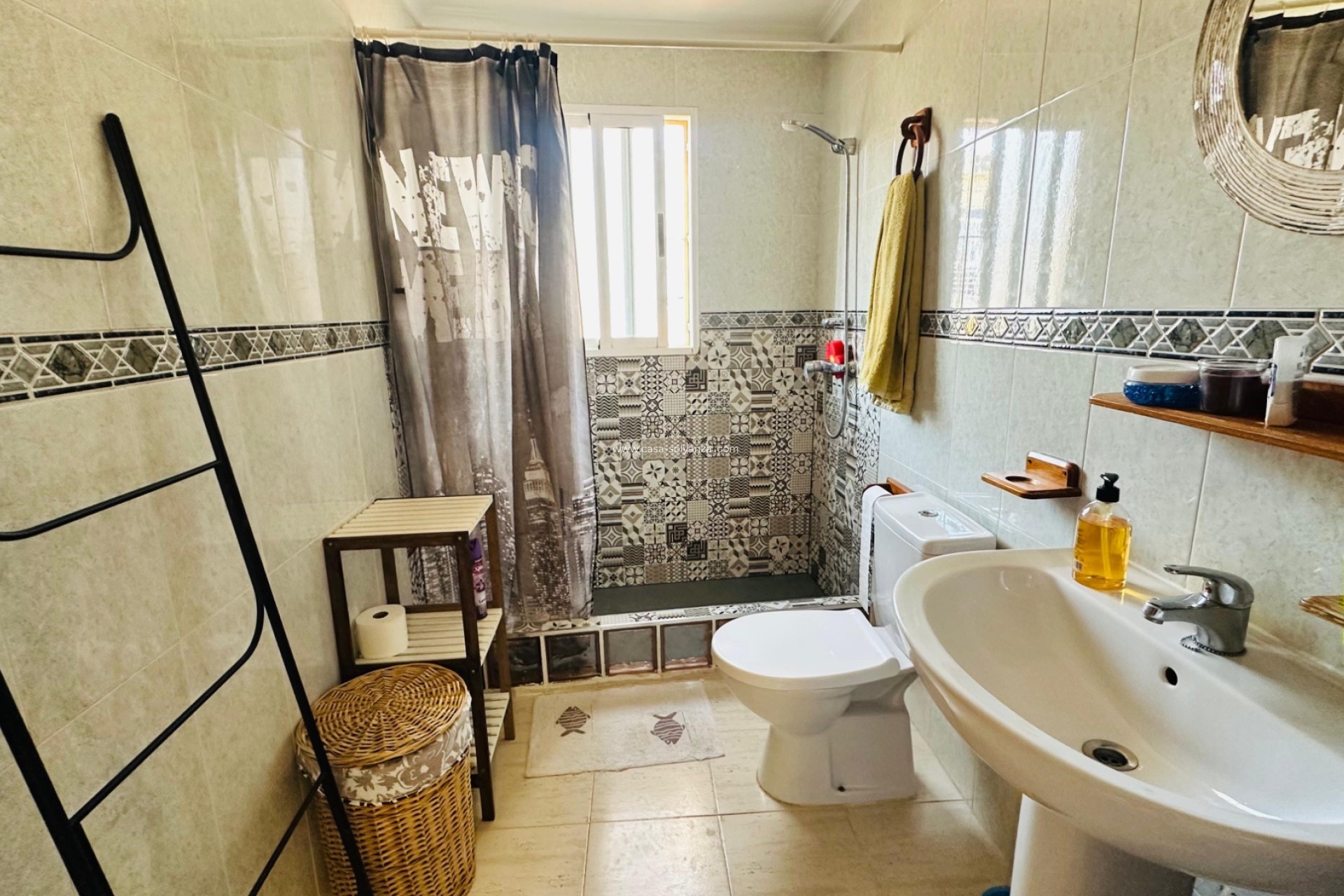 Herverkoop - Appartement / flat - Torrevieja - Costa Blanca