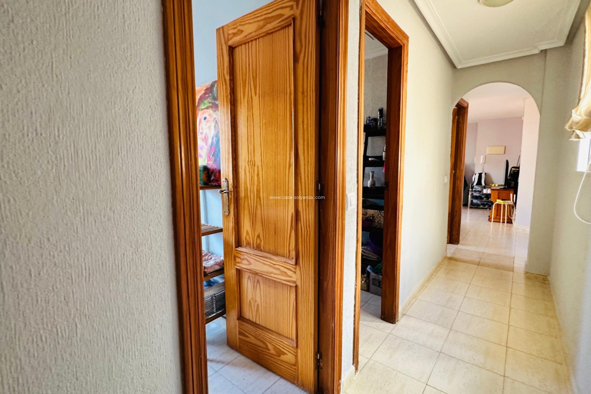 Herverkoop - Appartement / flat - Torrevieja - Costa Blanca