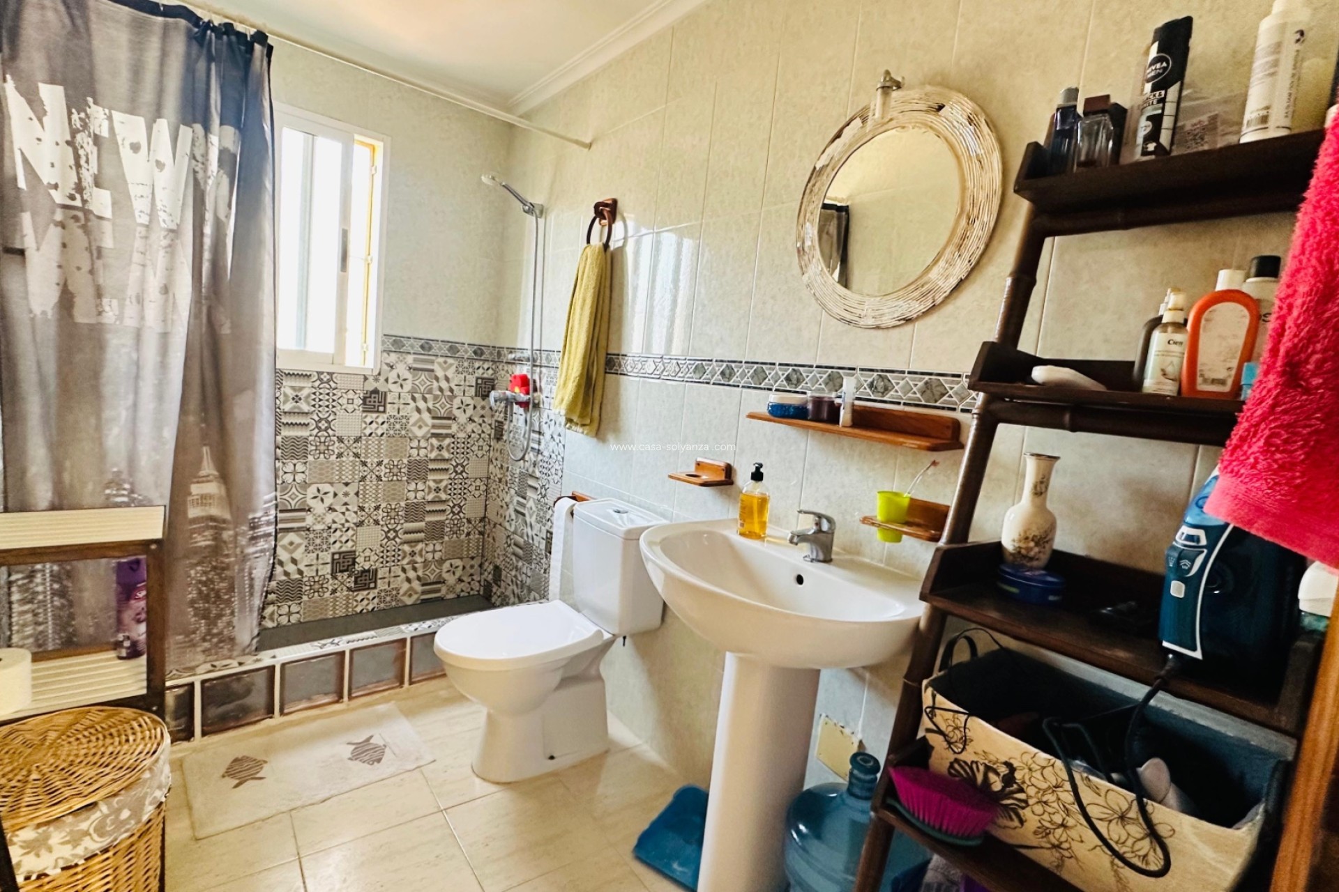 Herverkoop - Appartement / flat - Torrevieja - Costa Blanca