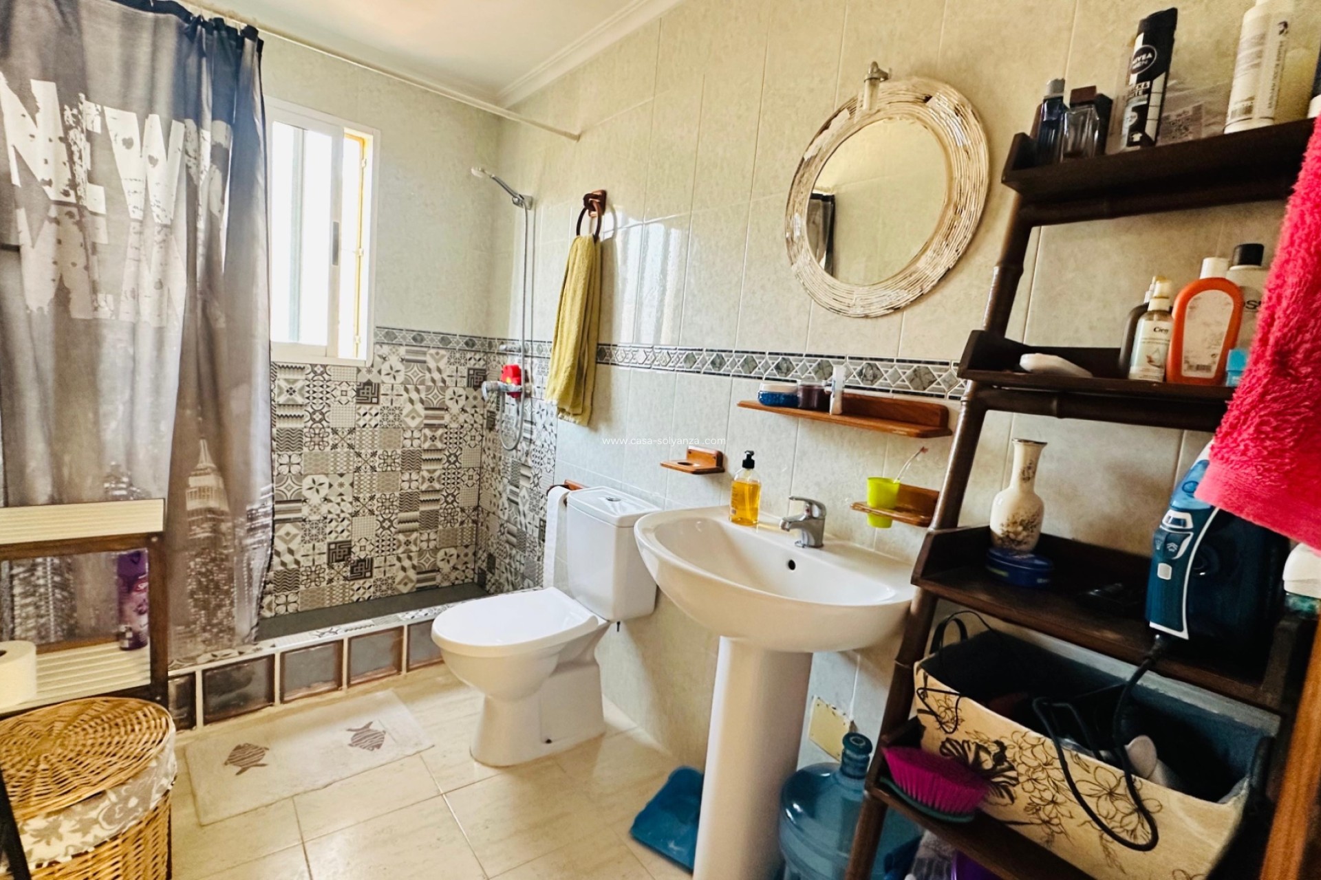 Herverkoop - Appartement / flat - Torrevieja - Costa Blanca