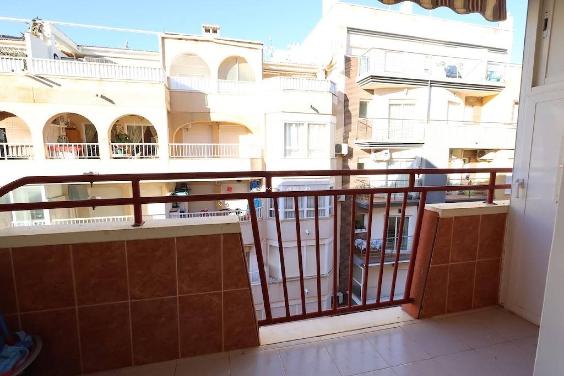 Herverkoop - Appartement / flat - Torrevieja - Costa Blanca