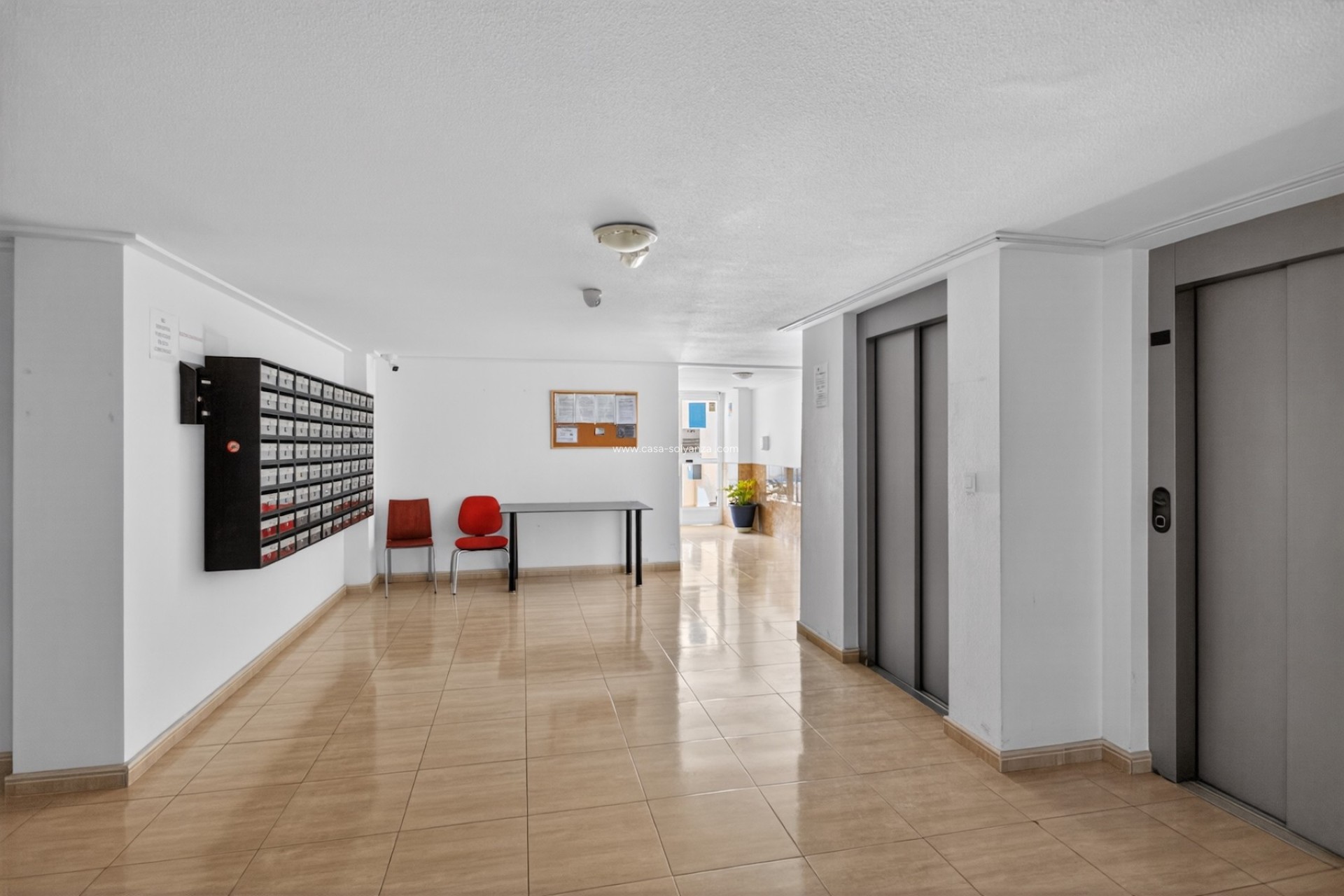 Herverkoop - Appartement / flat - Torrevieja - Costa Blanca