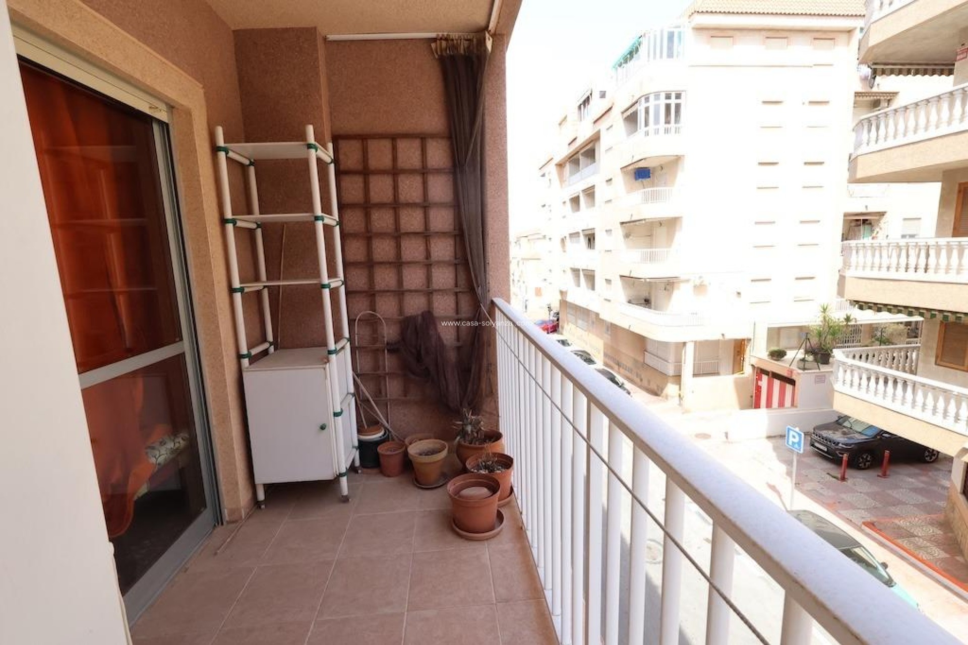 Herverkoop - Appartement / flat - Torrevieja - Costa Blanca