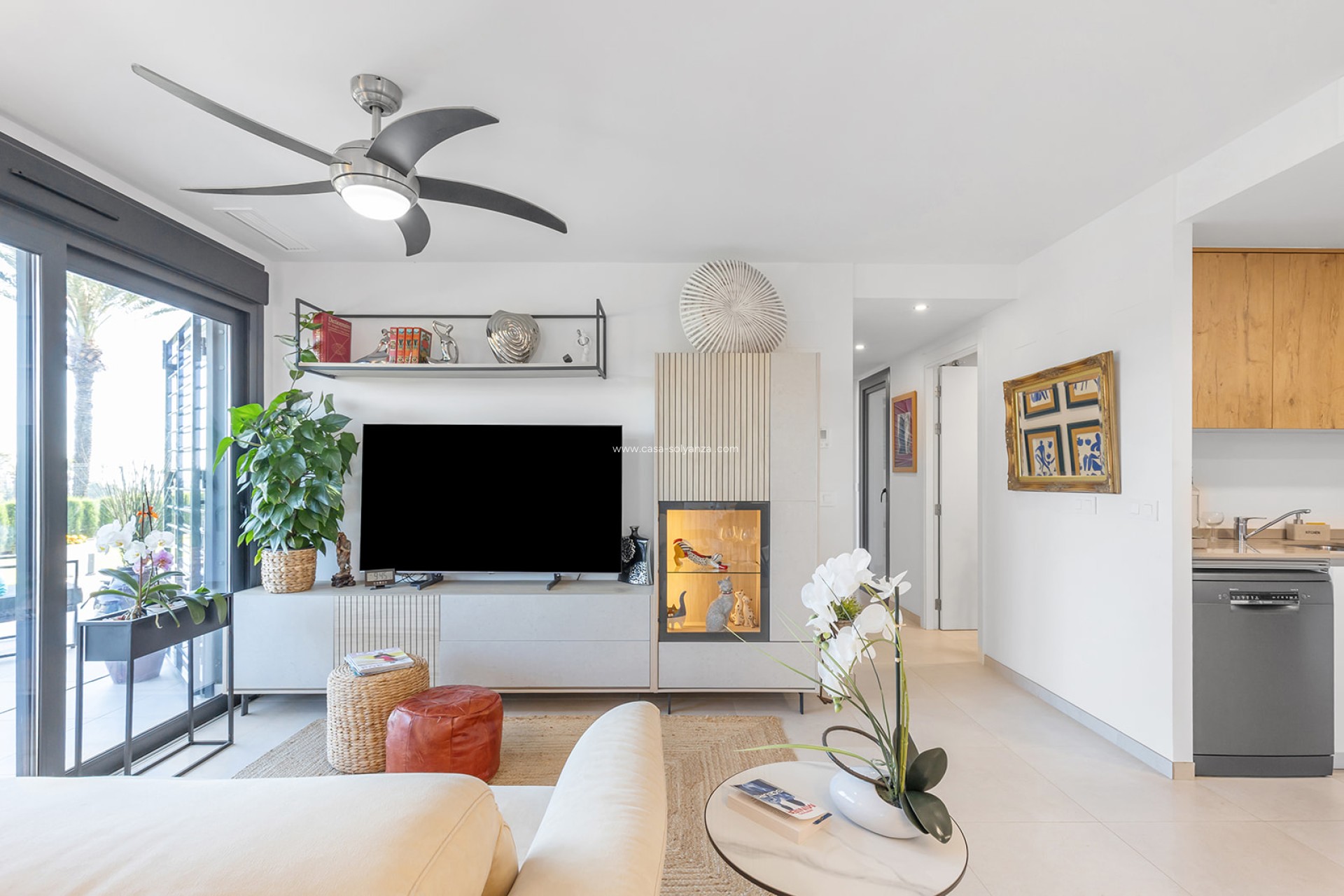 Herverkoop - Appartement / flat - Torrevieja - Costa Blanca