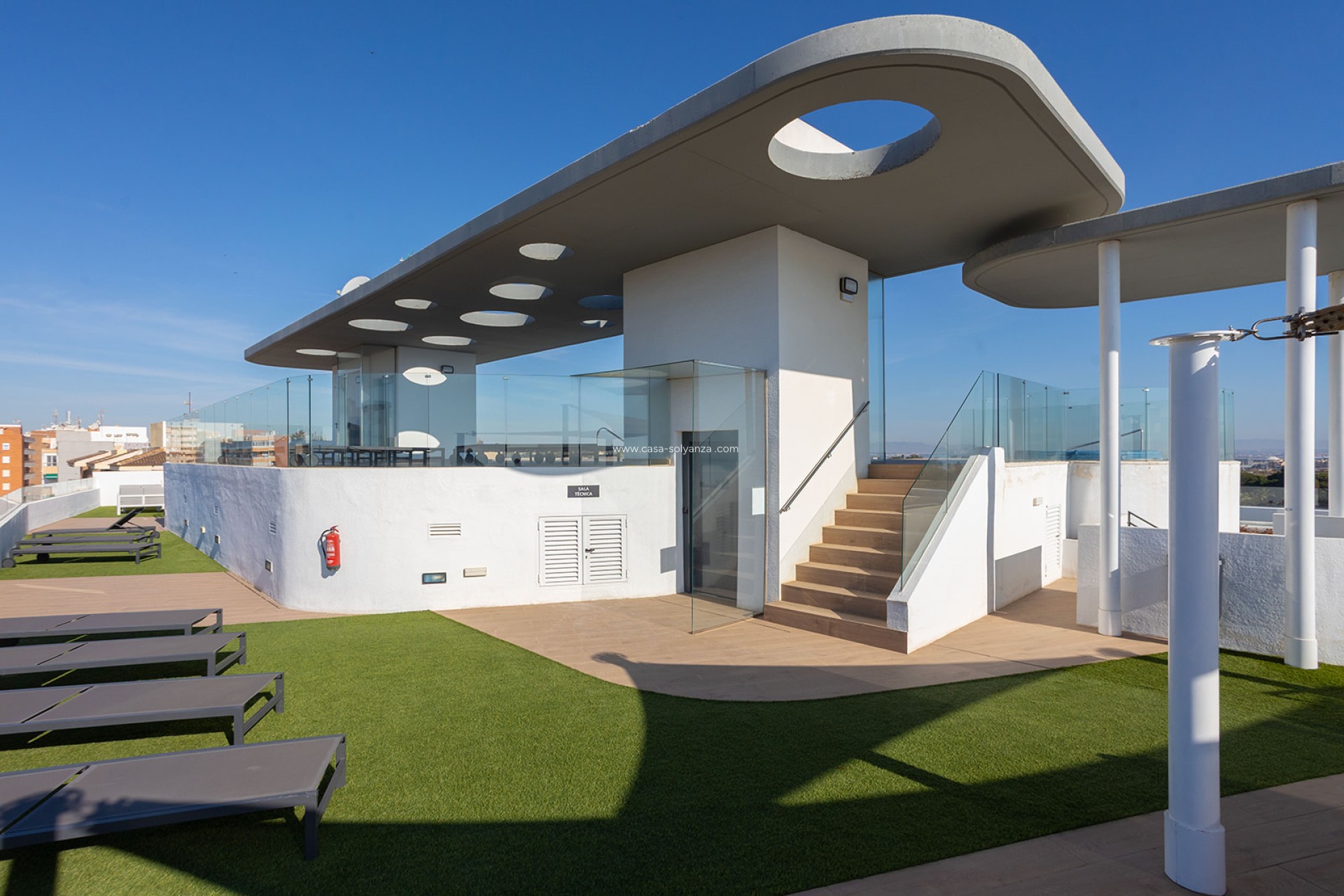 Herverkoop - Appartement / flat - Torrevieja - Costa Blanca