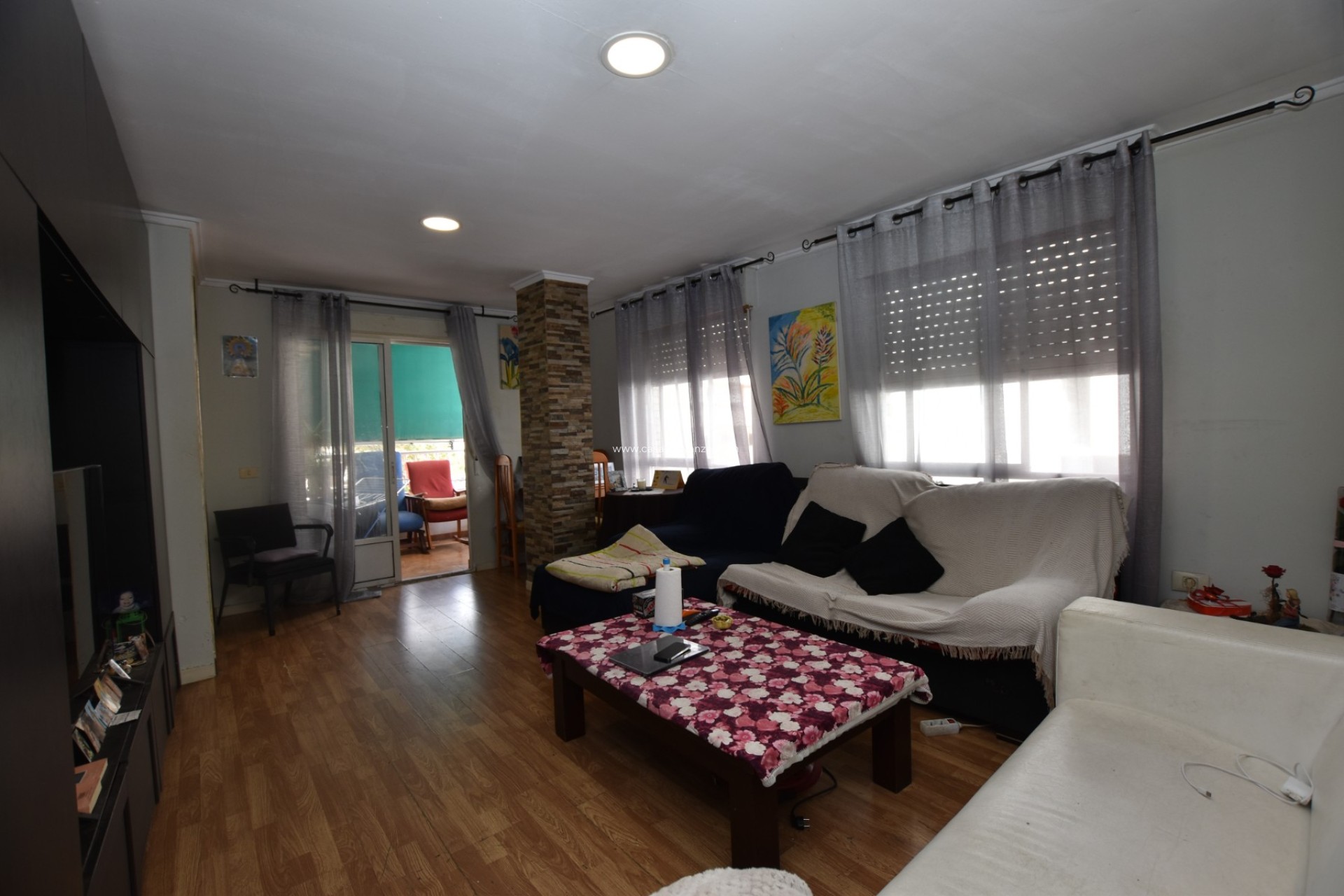 Herverkoop - Appartement / flat - Torrevieja - Costa Blanca