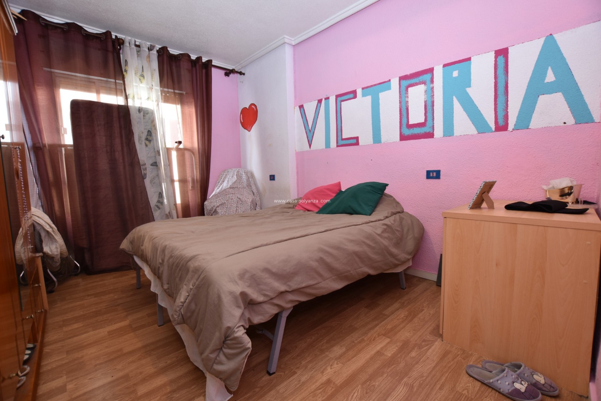 Herverkoop - Appartement / flat - Torrevieja - Costa Blanca