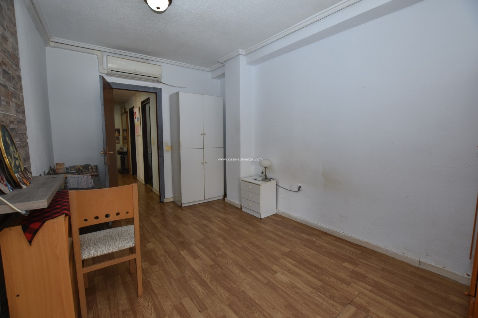 Herverkoop - Appartement / flat - Torrevieja - Costa Blanca