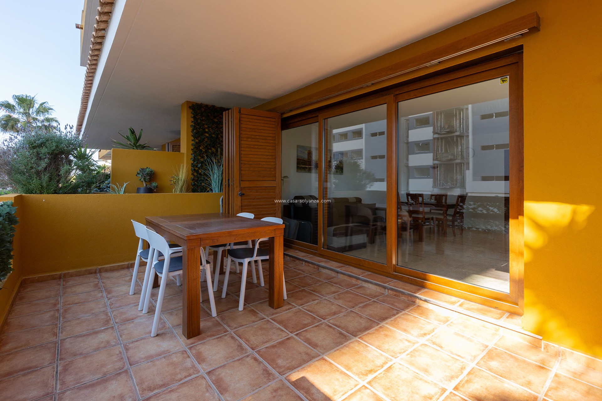 Herverkoop - Appartement / flat - Torrevieja - Costa Blanca