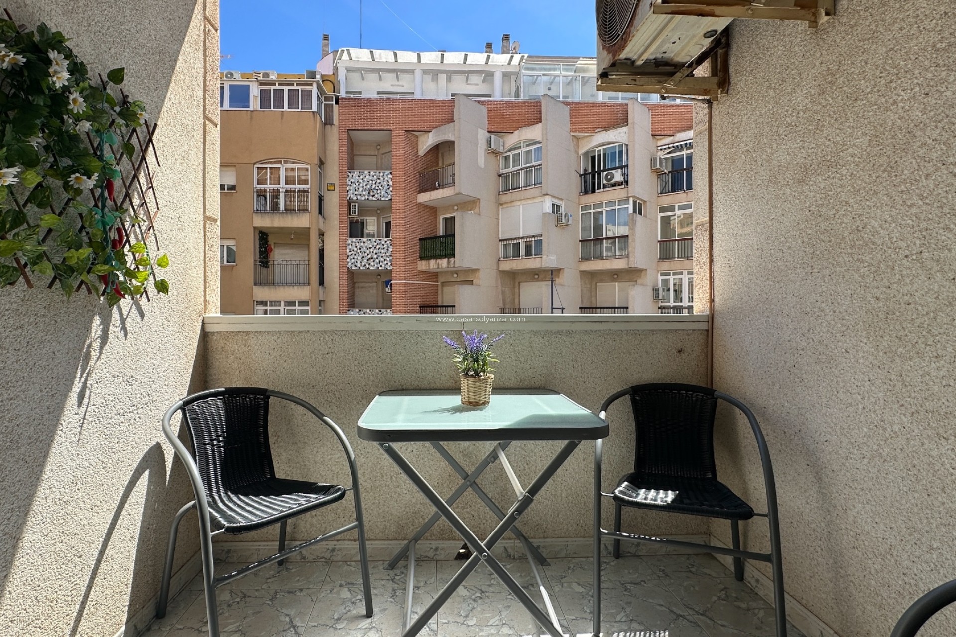 Herverkoop - Appartement / flat - Torrevieja - Costa Blanca