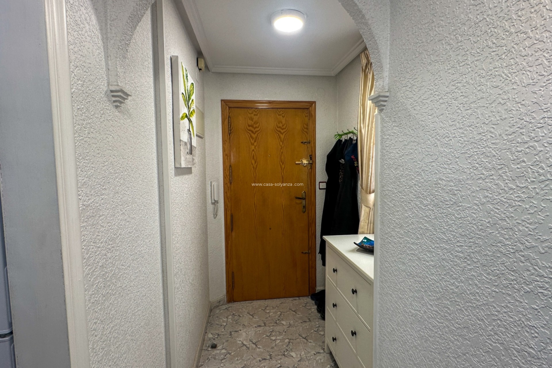 Herverkoop - Appartement / flat - Torrevieja - Costa Blanca