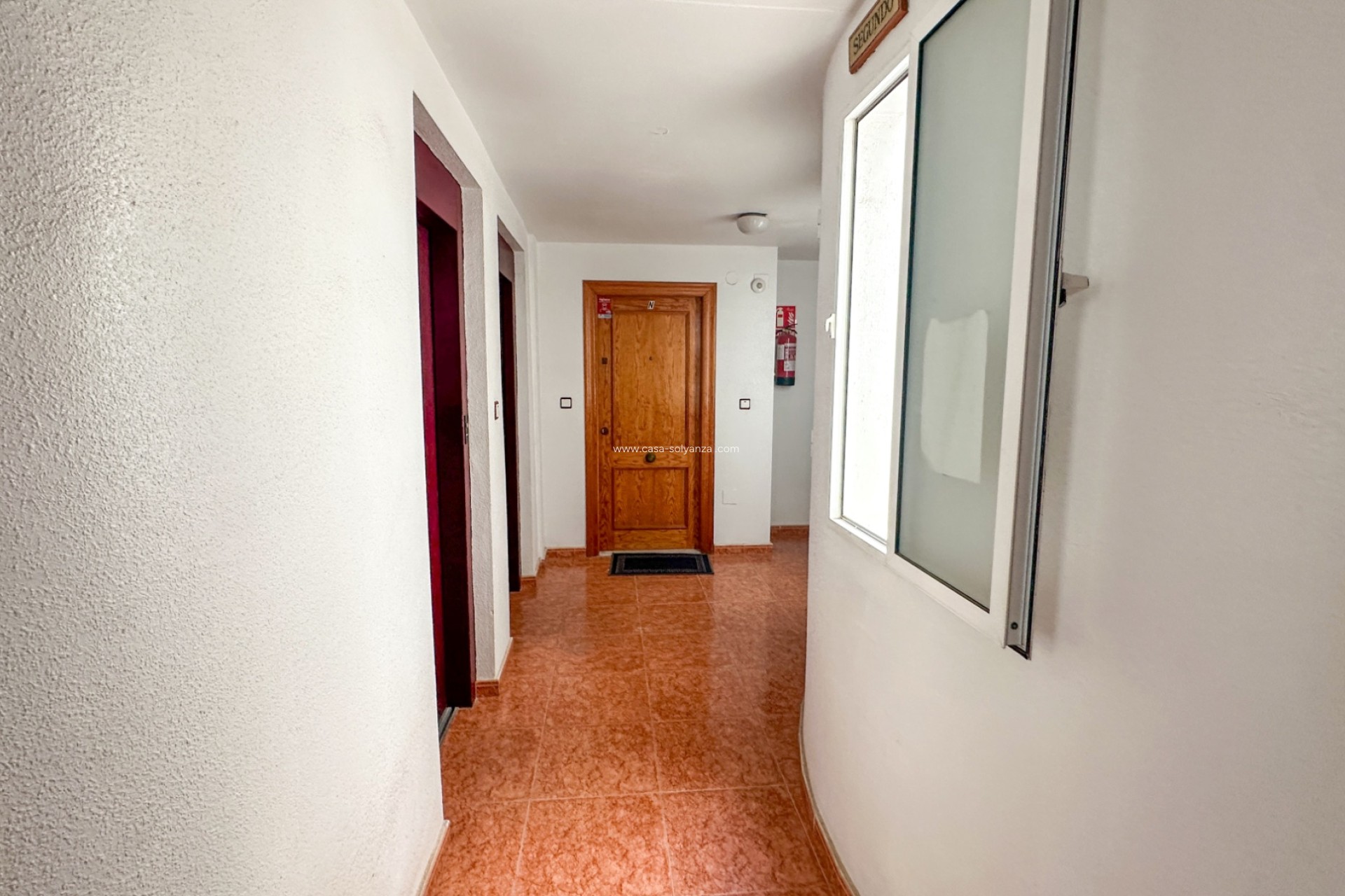Herverkoop - Appartement / flat - Torrevieja - Costa Blanca
