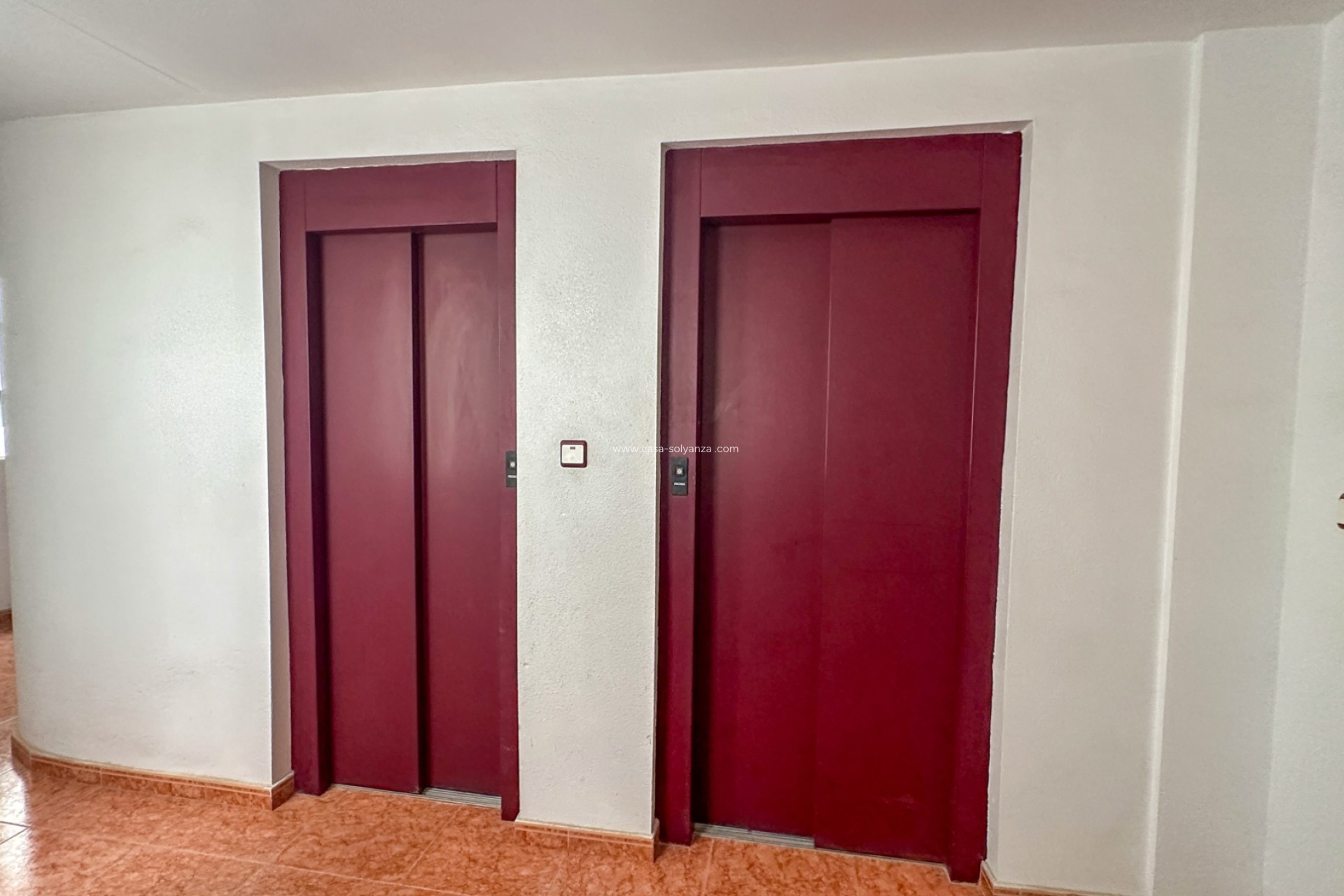 Herverkoop - Appartement / flat - Torrevieja - Costa Blanca