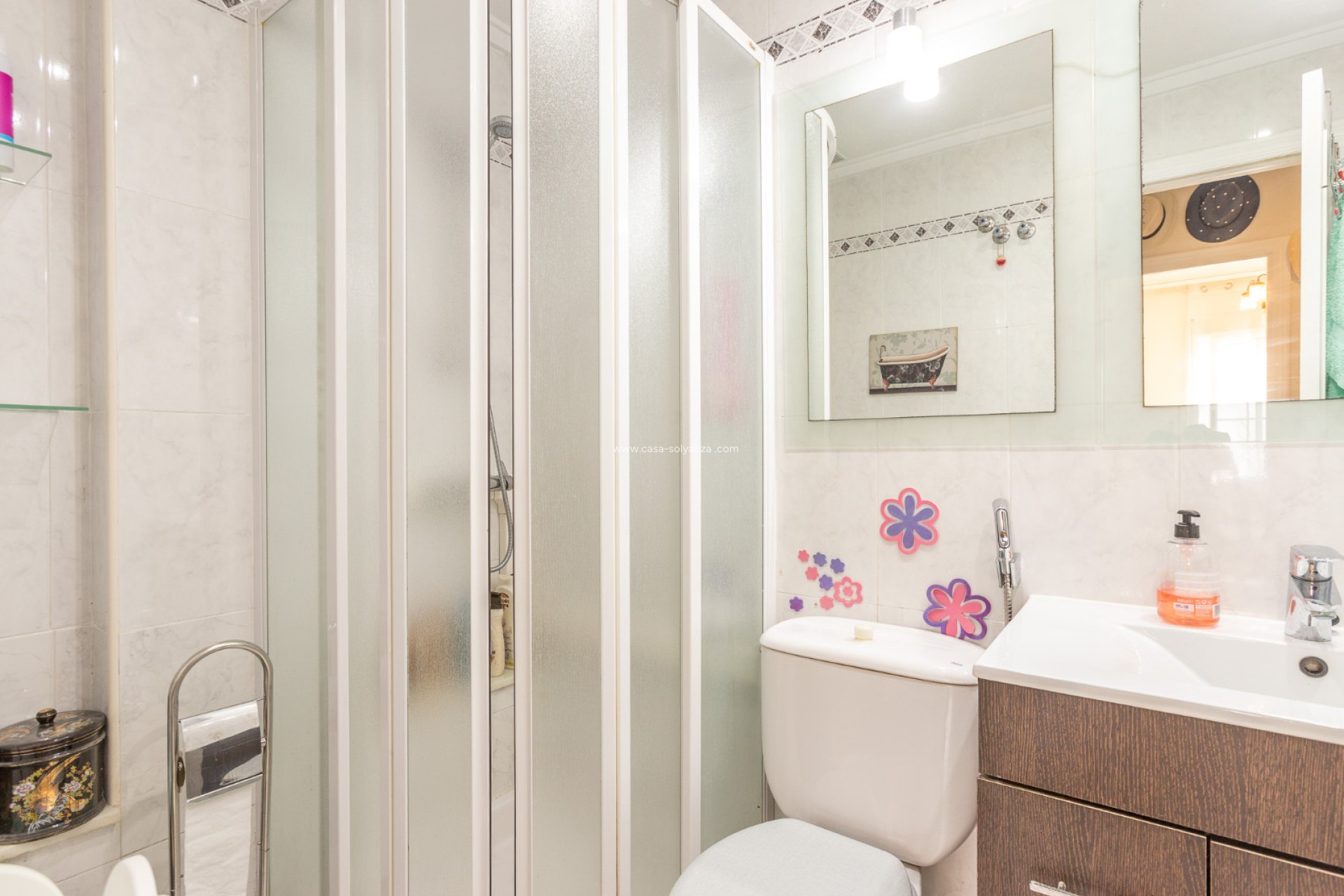 Herverkoop - Appartement / flat - Torrevieja - Costa Blanca