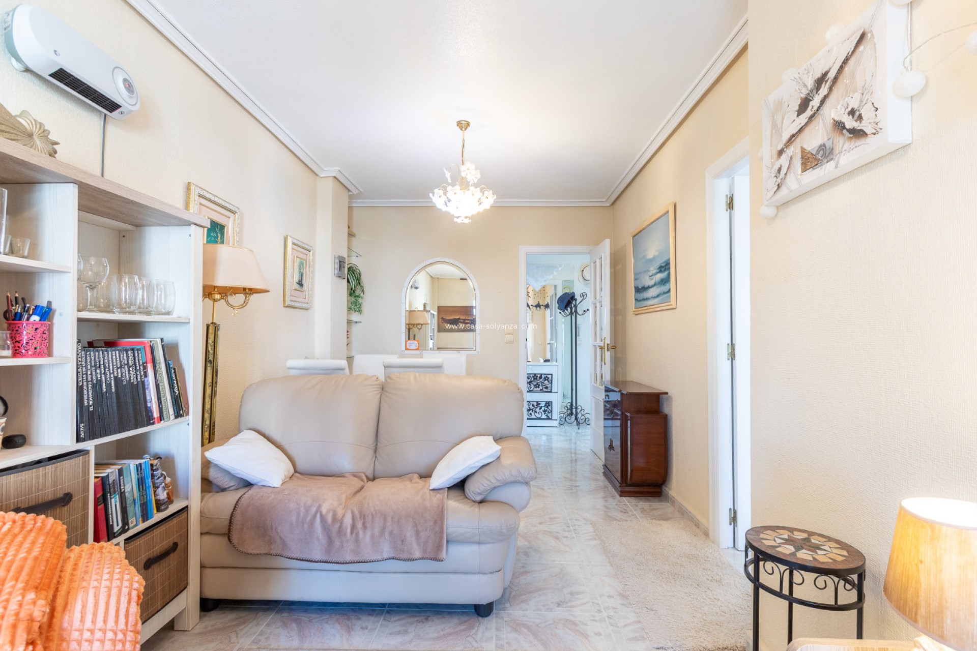 Herverkoop - Appartement / flat - Torrevieja - Costa Blanca