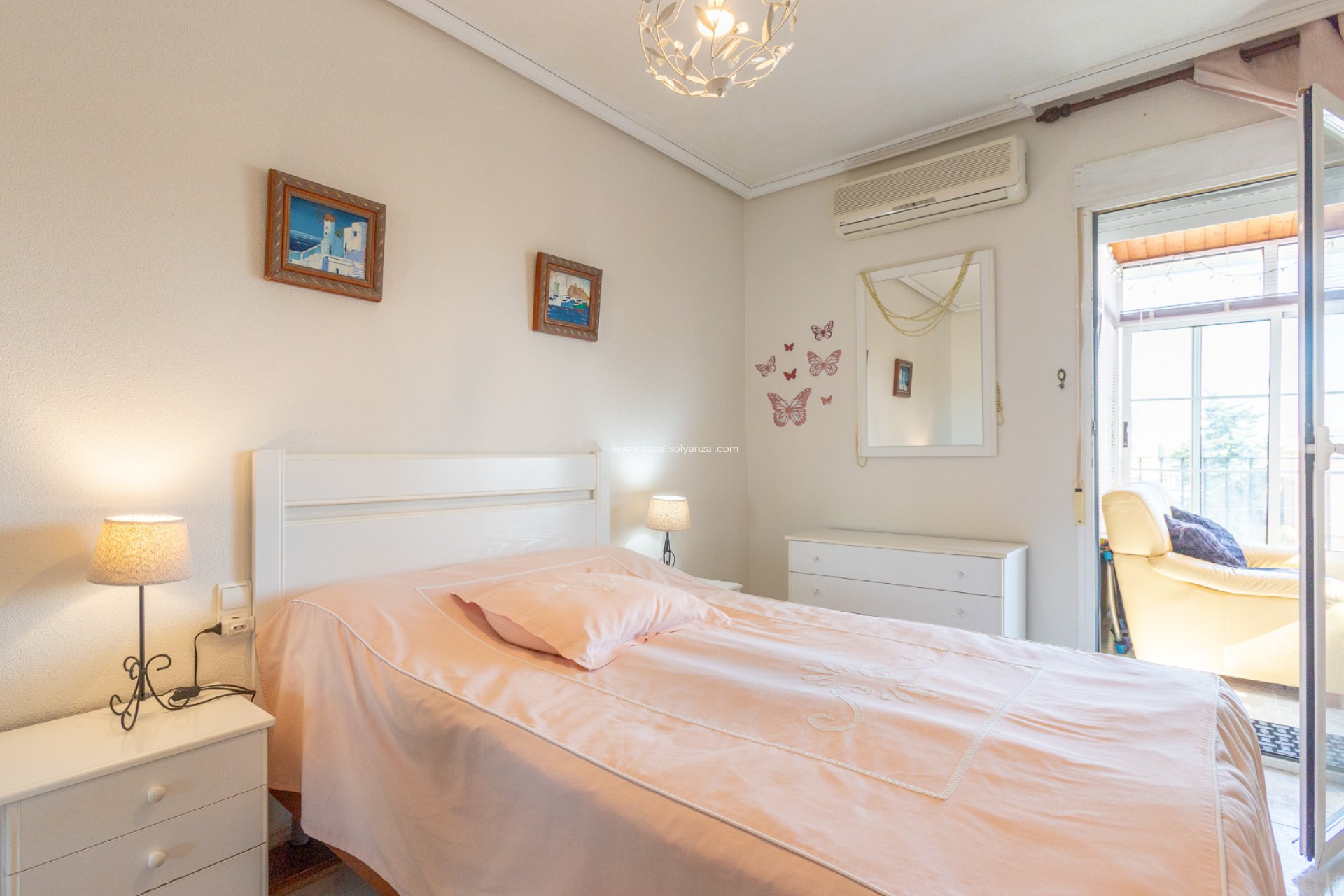 Herverkoop - Appartement / flat - Torrevieja - Costa Blanca