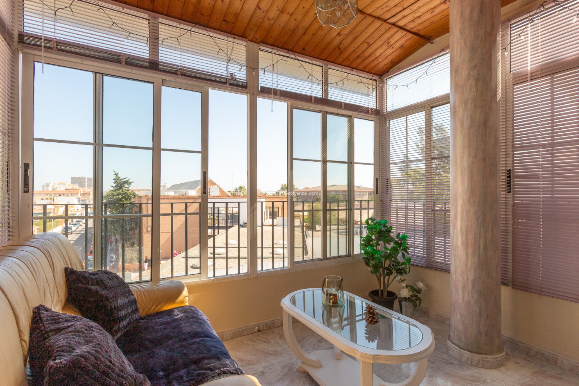 Herverkoop - Appartement / flat - Torrevieja - Costa Blanca