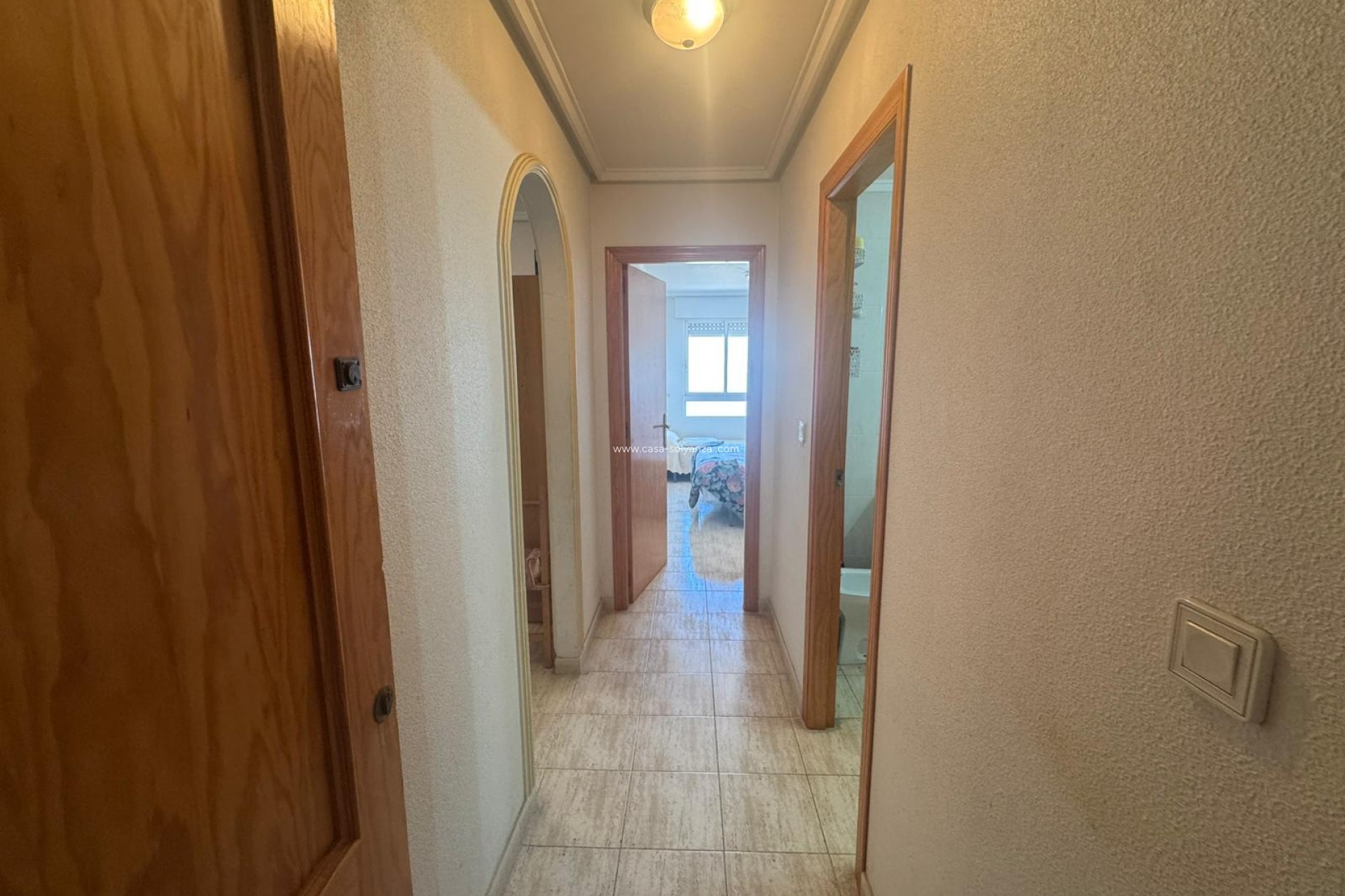 Herverkoop - Appartement / flat - Torrevieja - Costa Blanca